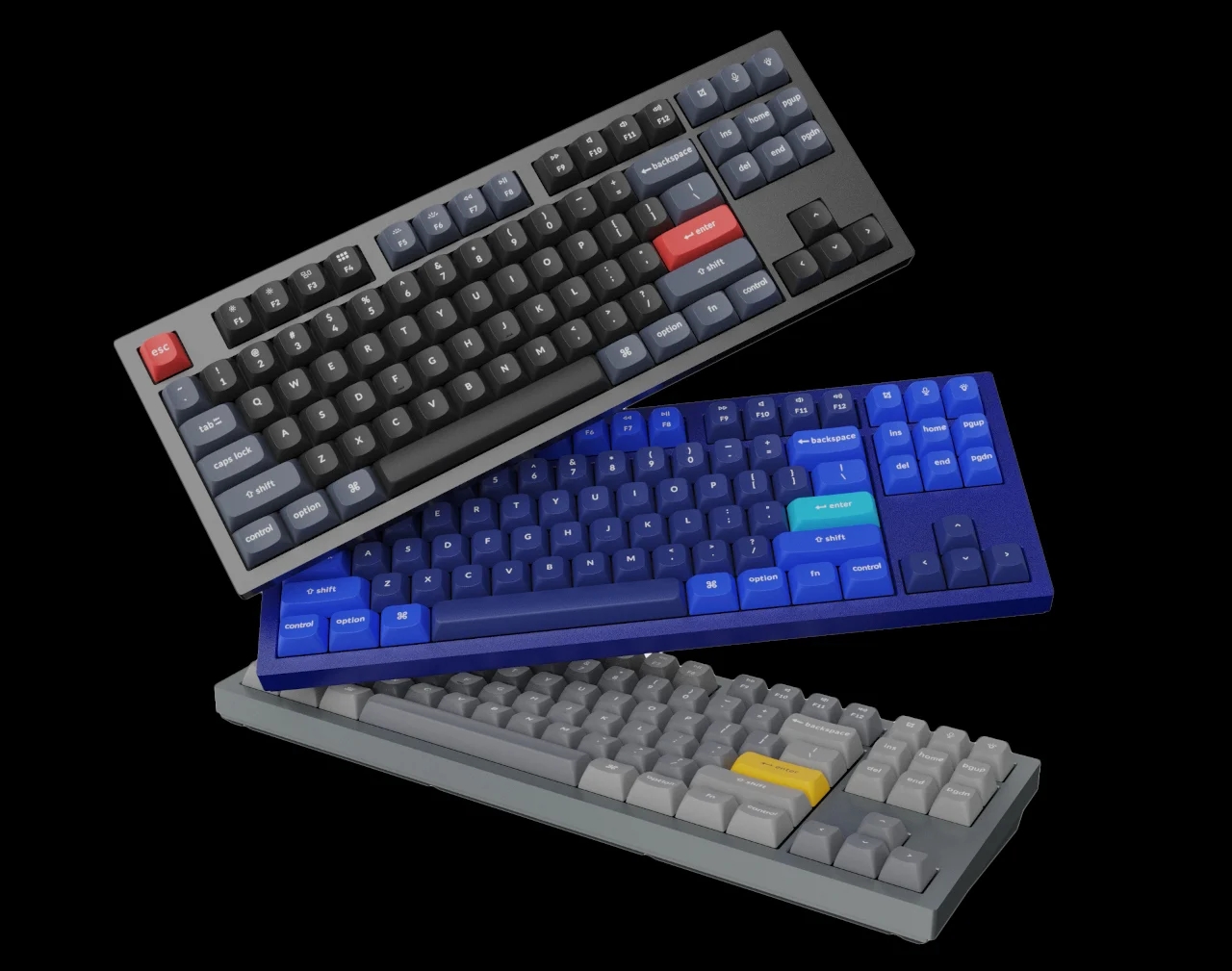 keyboard，computer，Mechanical keyboard，