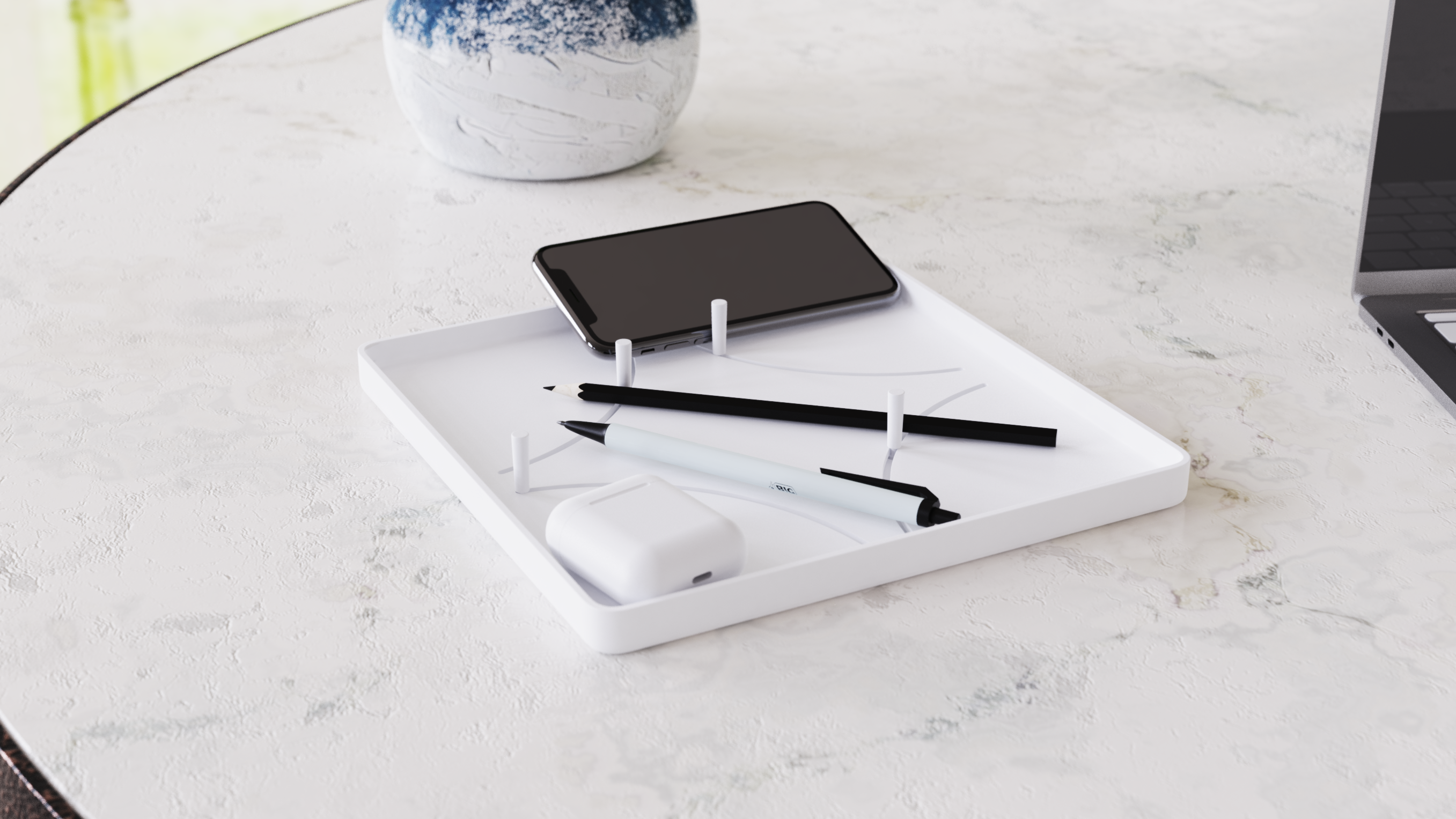 to work in an office，Stationery，concise，Receive，