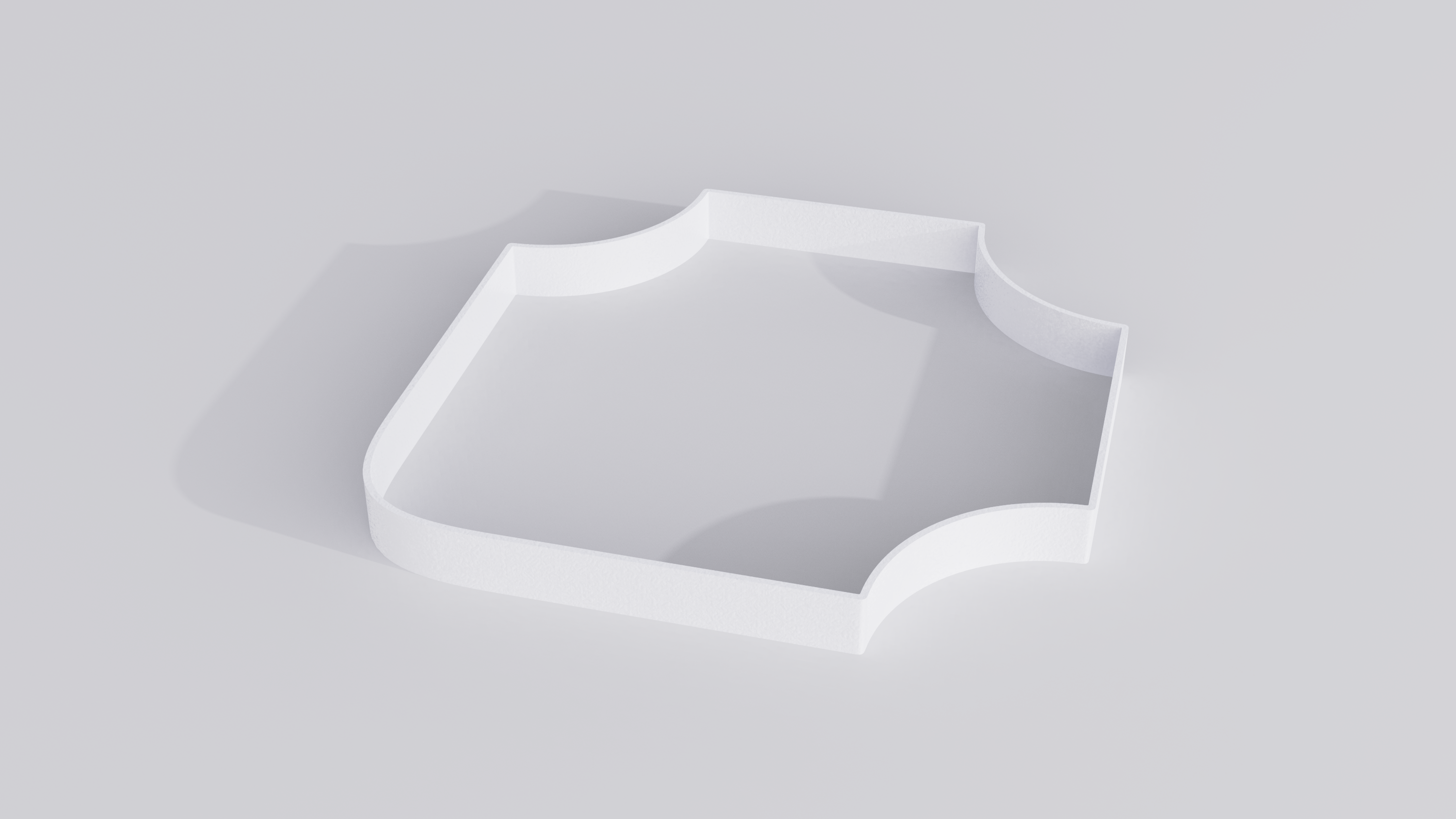 to work in an office，Receive，concise，