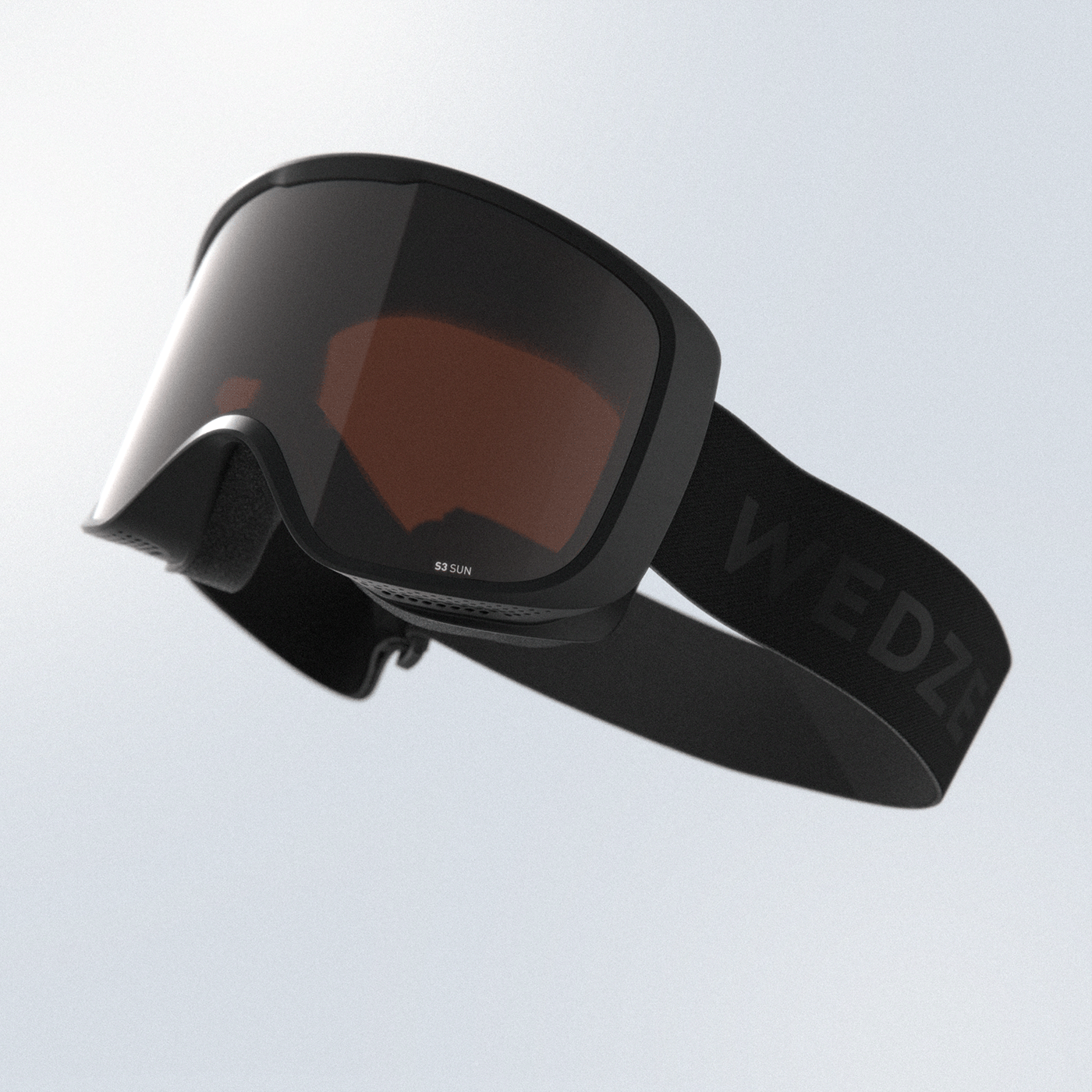 Decathlon ，ski，Goggles，