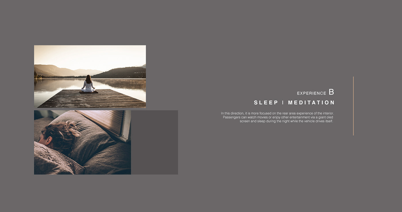 Cadillac，conceptual design，Automotive interior，