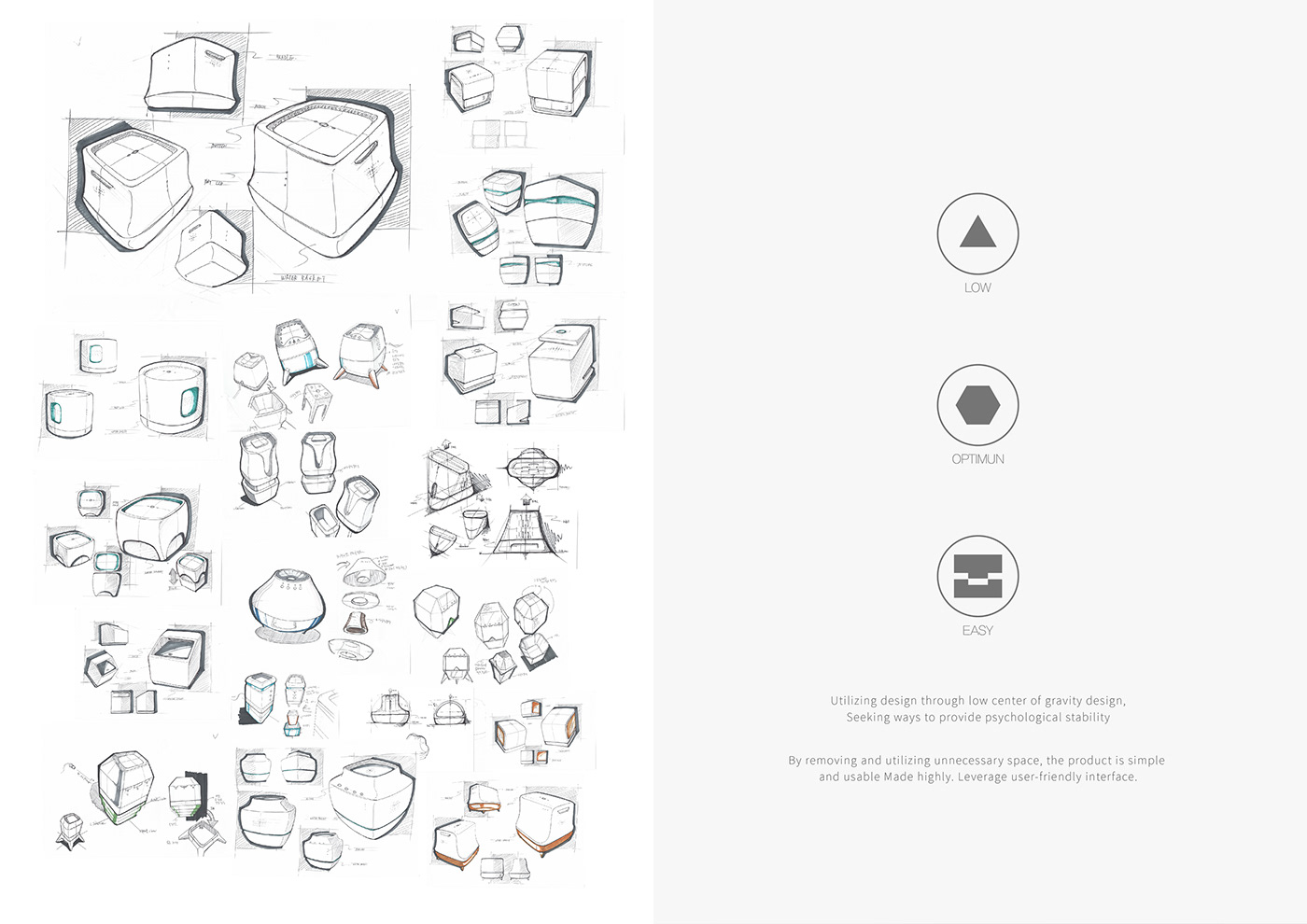 ENVIRONMENT MAKE，Dehumidifier，Humidifier，