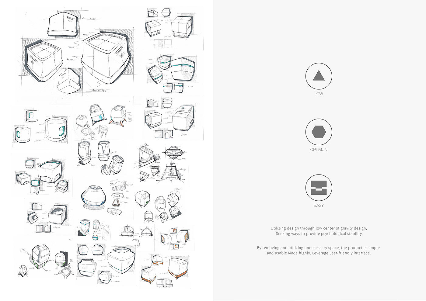 ENVIRONMENT MAKE，Dehumidifier，Humidifier，