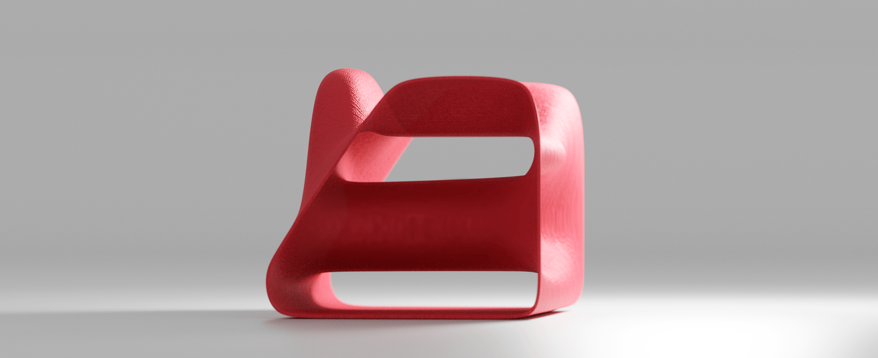 Soro，3D printing，furniture，conceptual design，