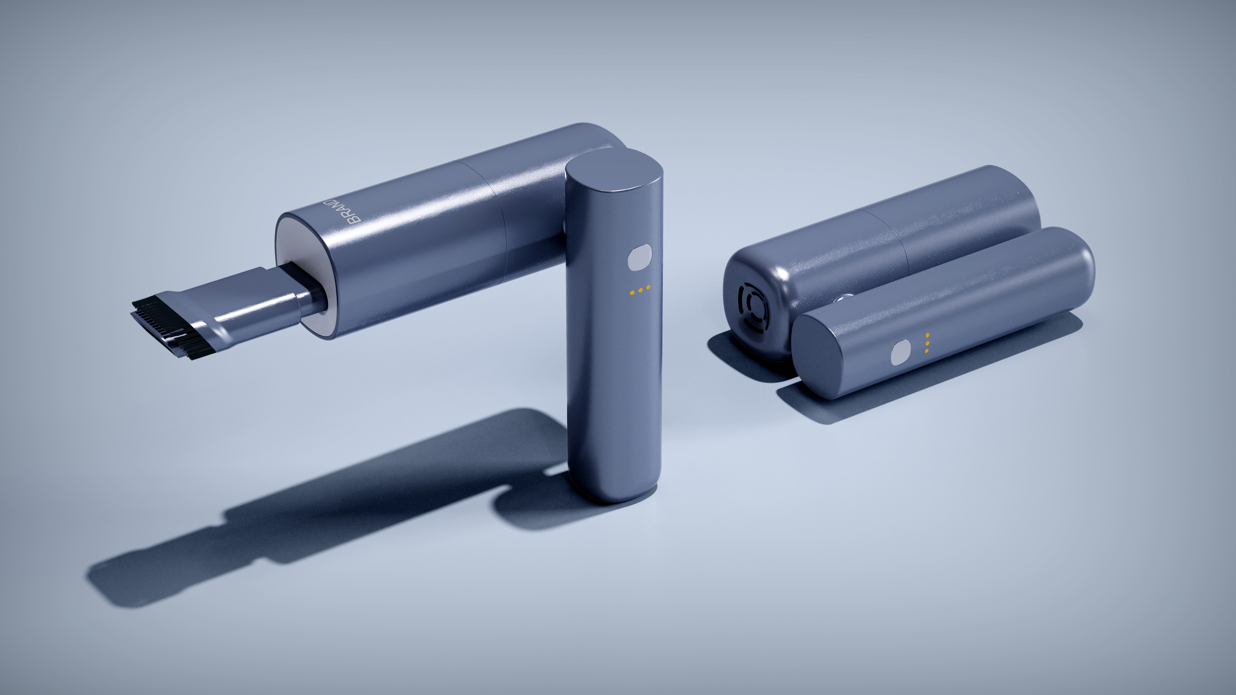 product design，Appearance design，Vacuum cleaner，Handheld products，small home appliances，