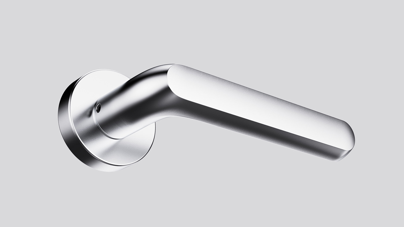 FSB 1246，Door handle，furniture，Housewear & Furnishings，