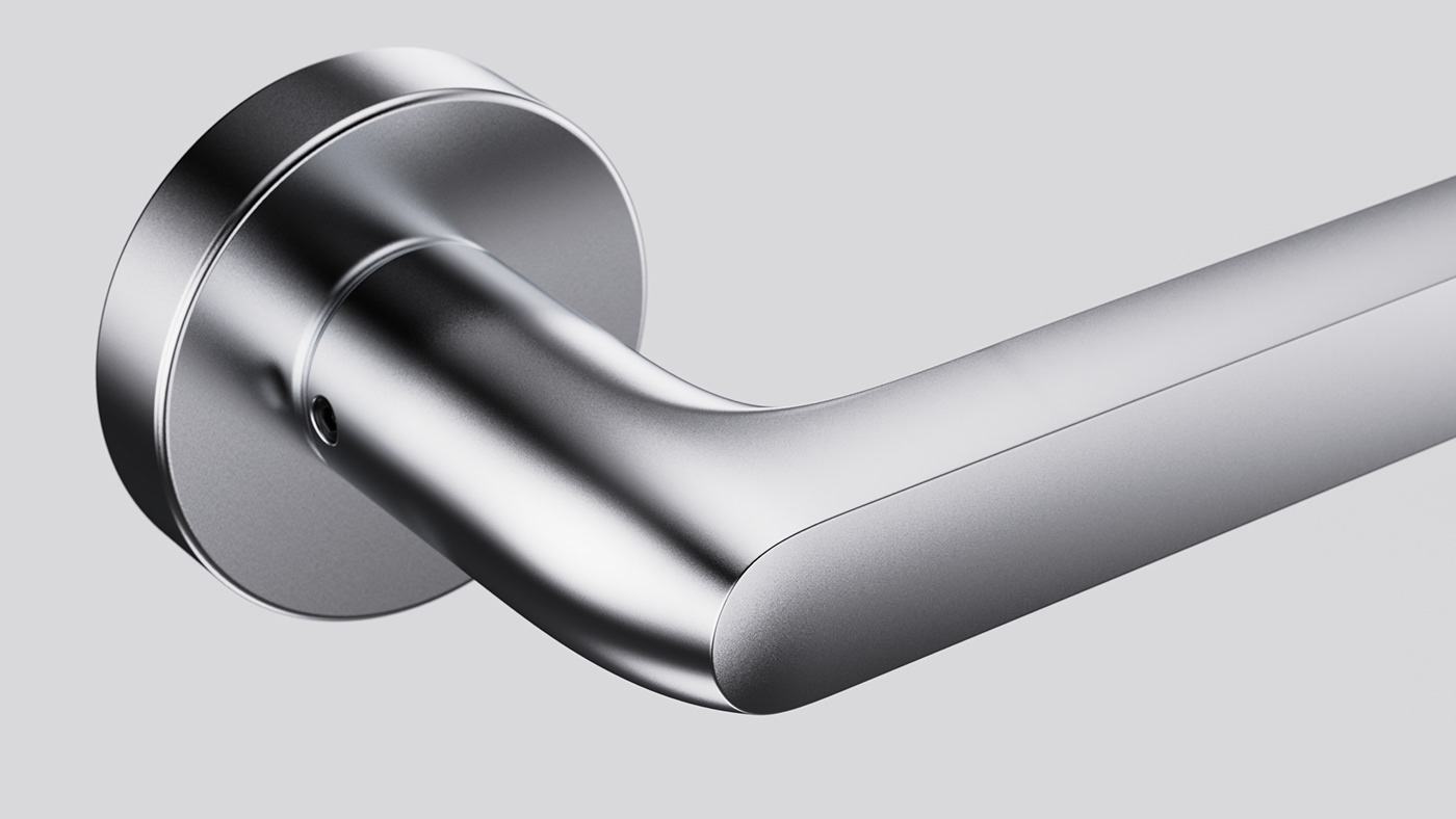FSB 1246，Door handle，furniture，Housewear & Furnishings，