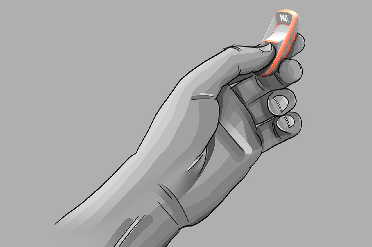 tempo，Motion metronome，Digital，wearable devices ，