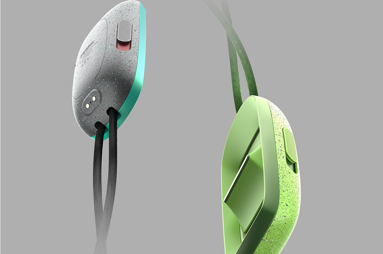 tempo，Motion metronome，Digital，wearable devices ，