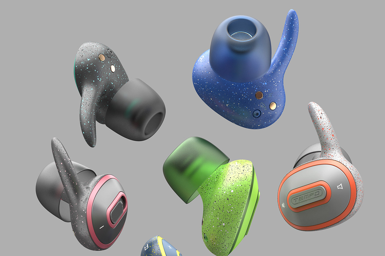 tempo，Motion metronome，Digital，wearable devices ，