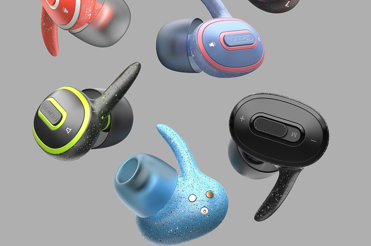 tempo，Motion metronome，Digital，wearable devices ，