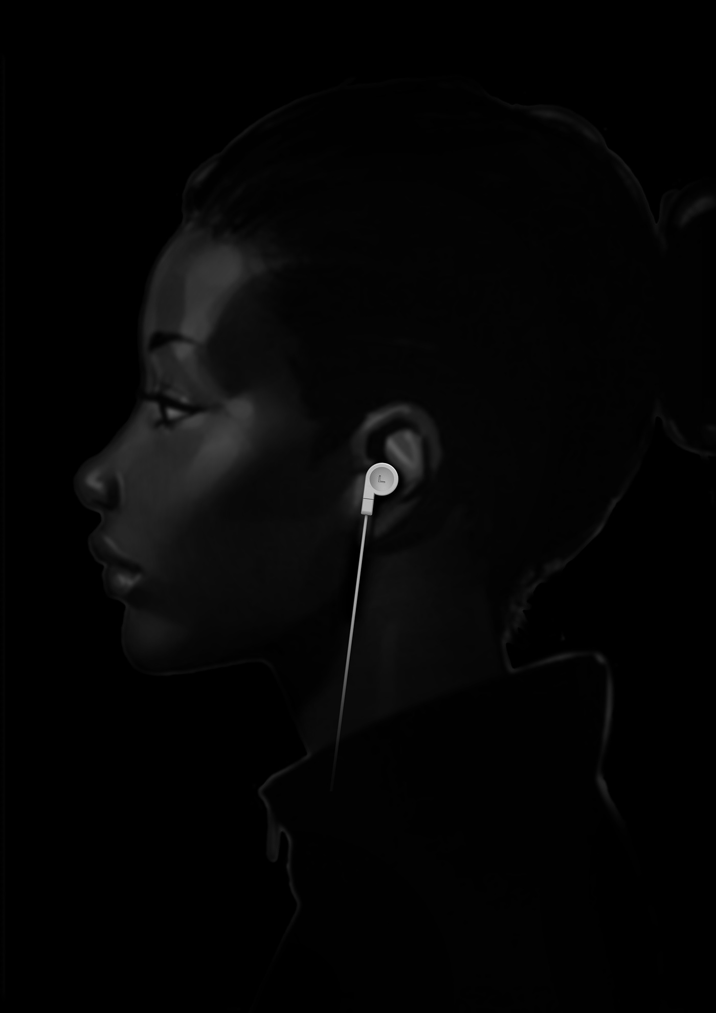 ICP-9，earphones，headset，