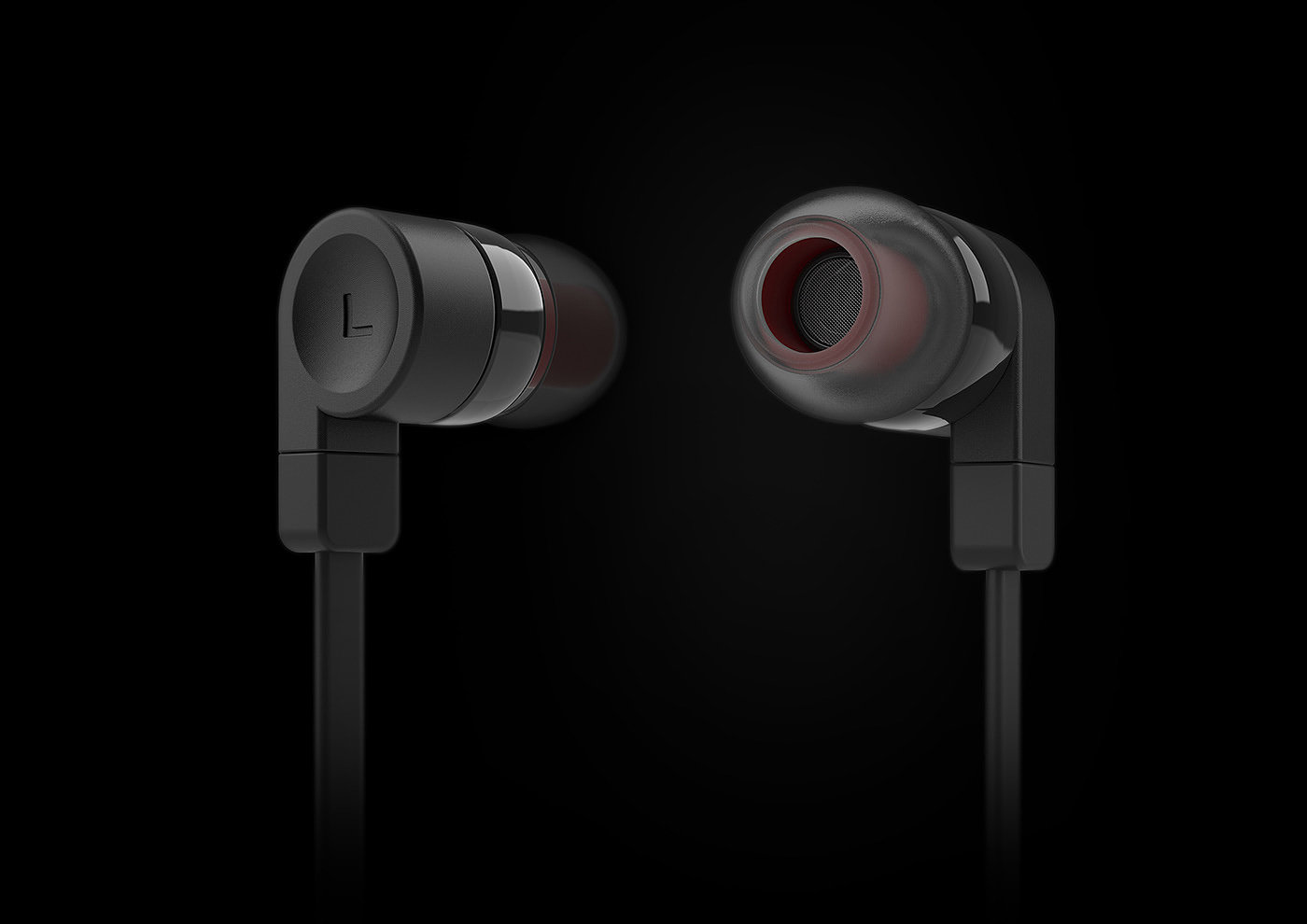 ICP-9，earphones，headset，