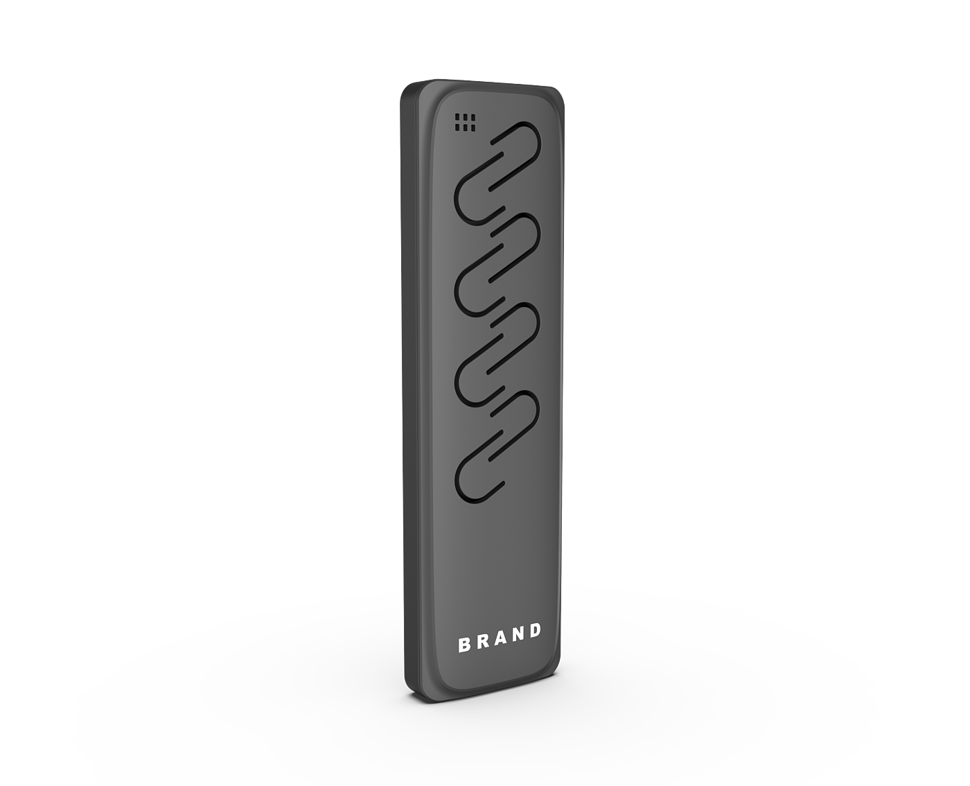 Remote control，appearance，parts，