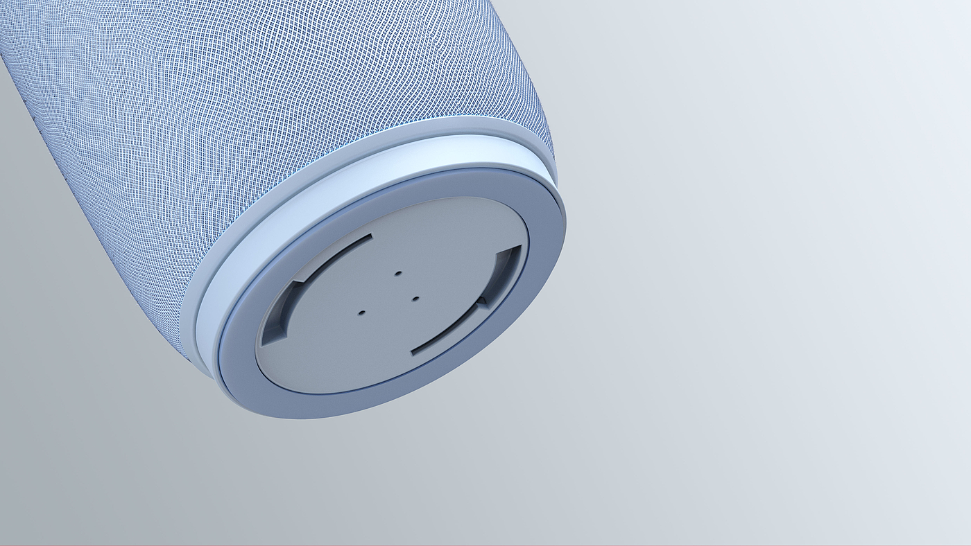 Red design，product design，Monitor，camera，baby，