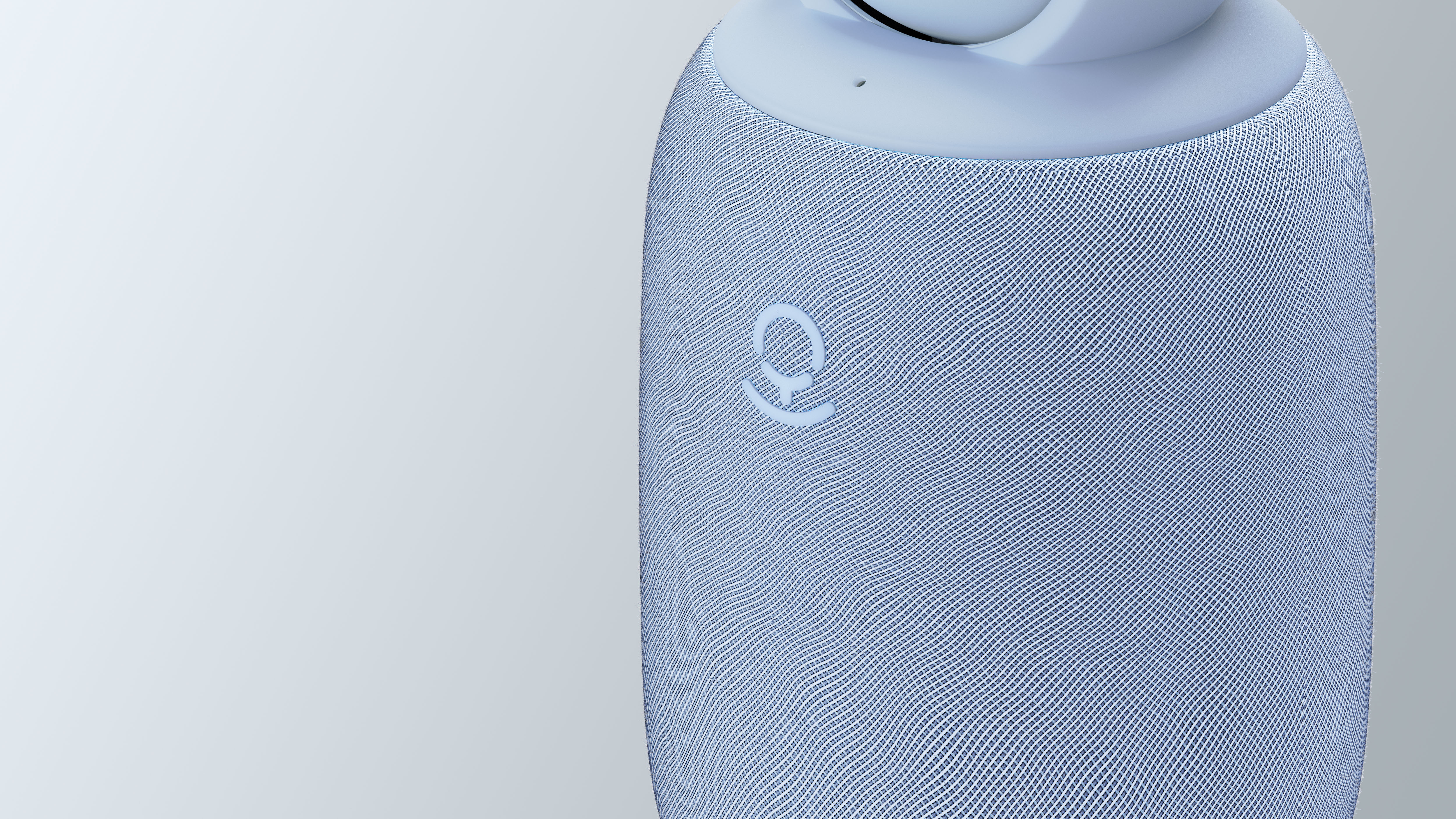 Red design，product design，Monitor，camera，baby，