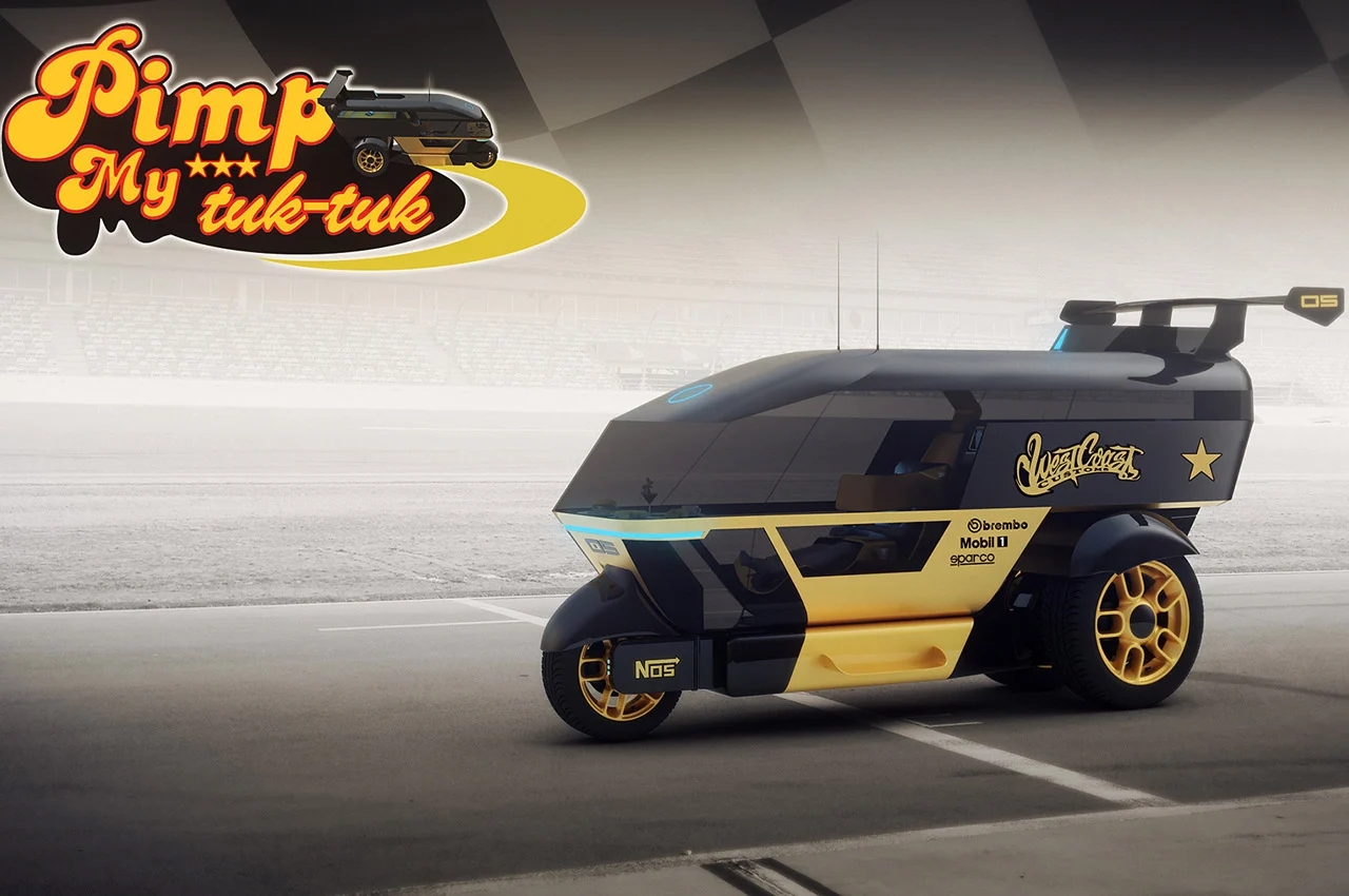 TUK-TUK，Electric vehicle，vehicle，