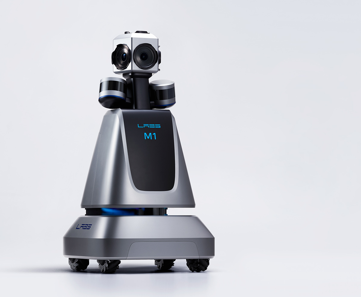 robot，Indoor mapping，Autonomous driving，