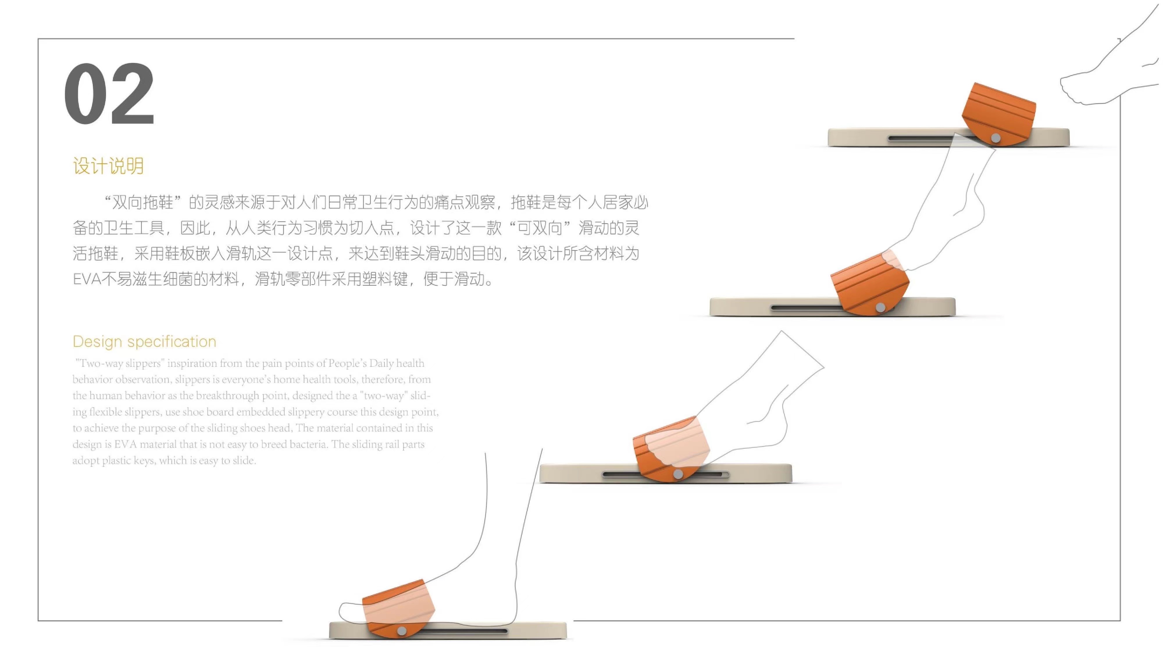 Personal Works of Fresh Graduates in 2022，