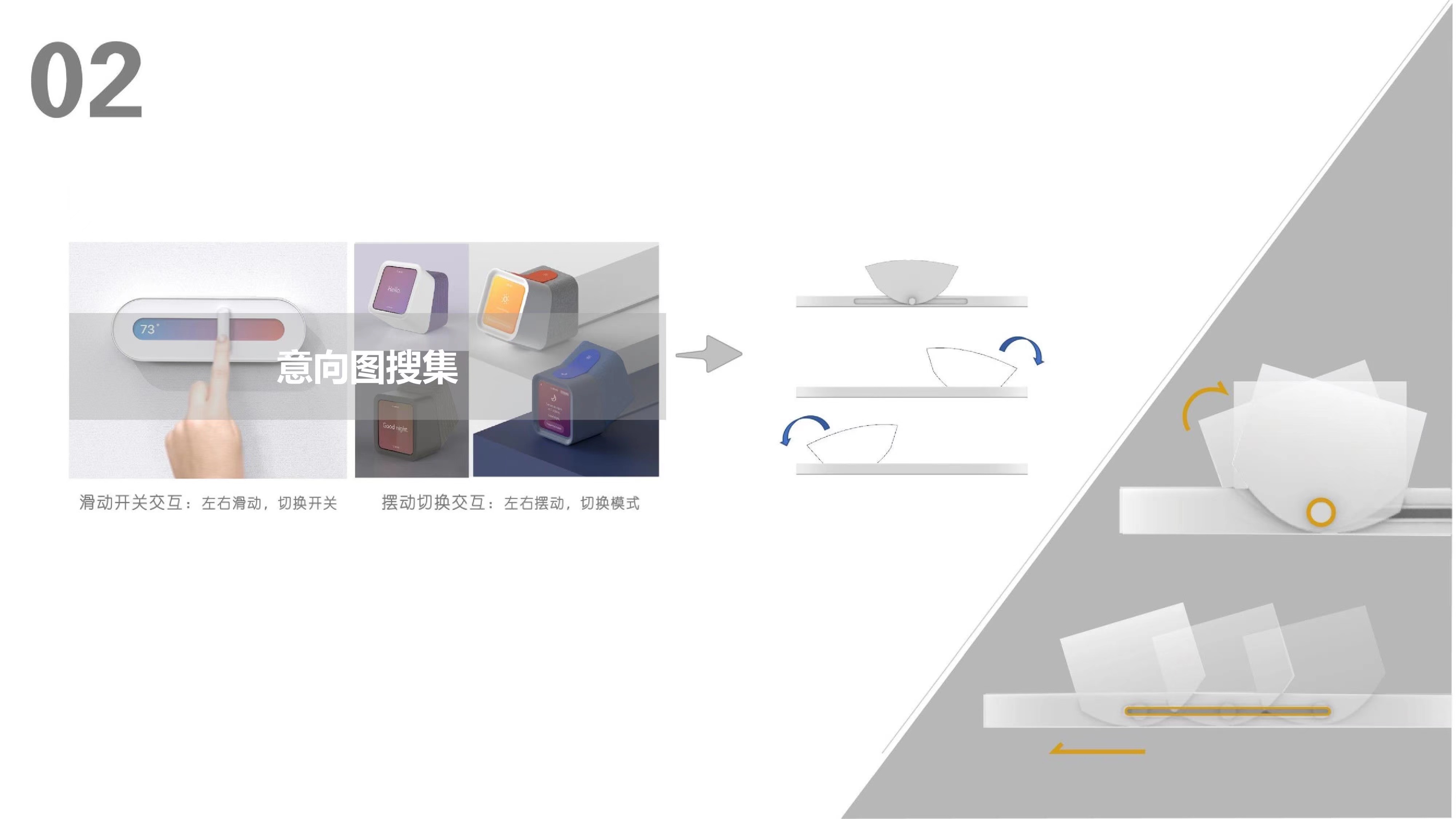 Personal Works of Fresh Graduates in 2022，