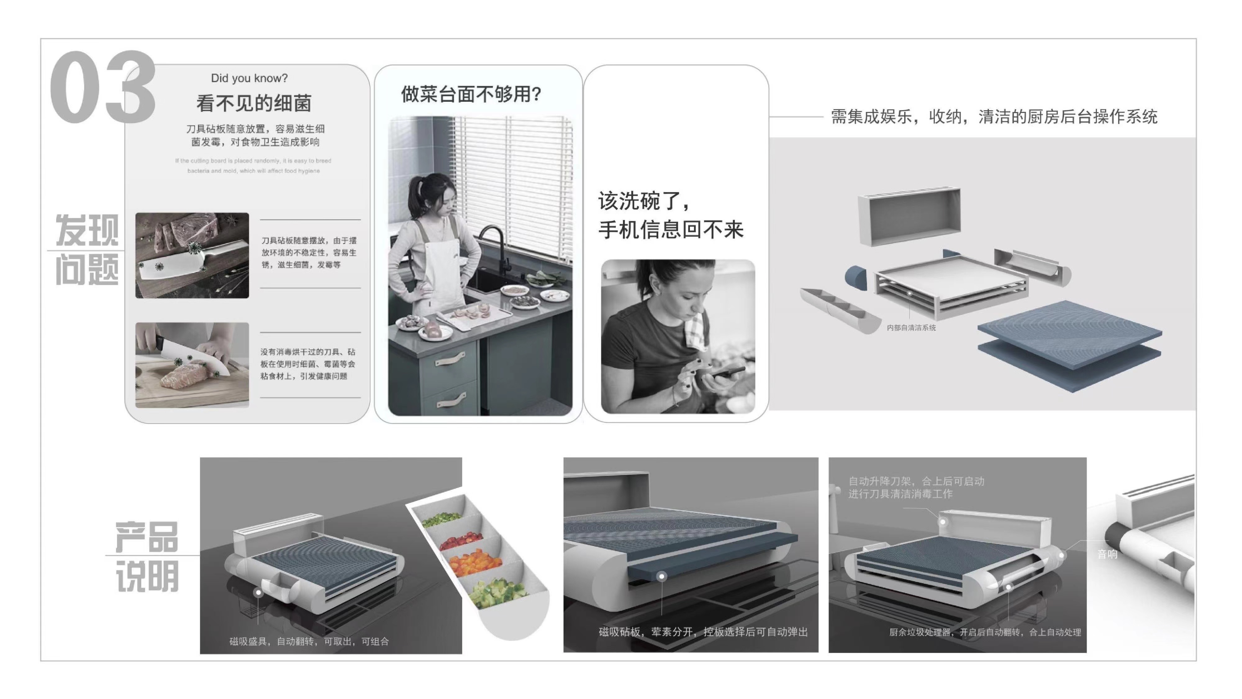 Personal Works of Fresh Graduates in 2022，