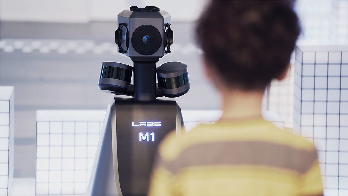 robot，Indoor mapping，Autonomous driving，