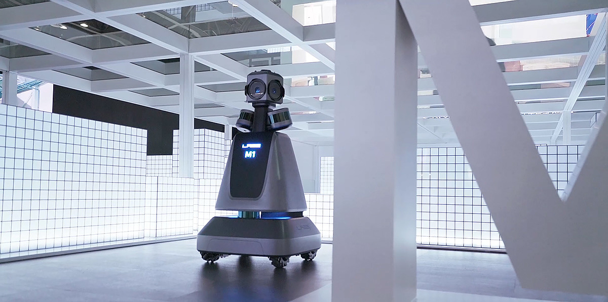 robot，Indoor mapping，Autonomous driving，