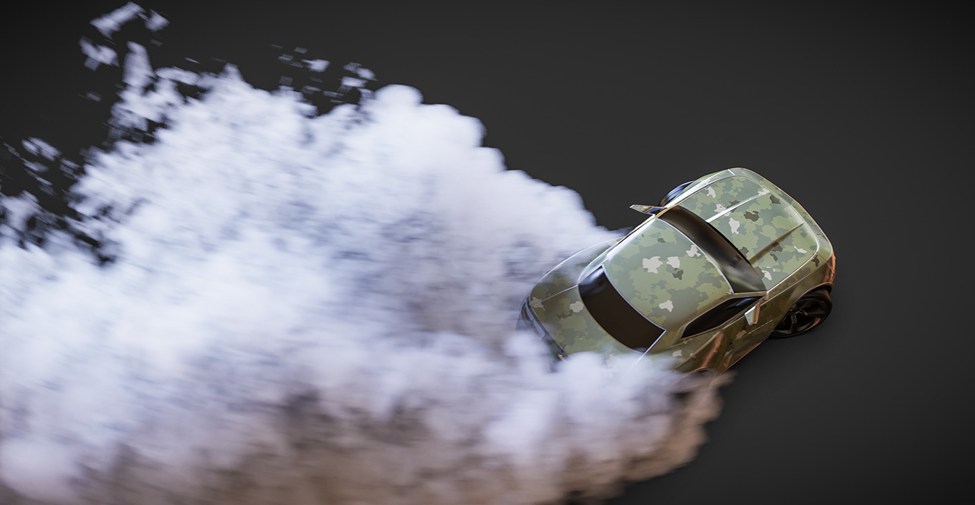 Chevrolet，Cartoon，Automobile design，