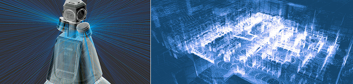 robot，Indoor mapping，Autonomous driving，