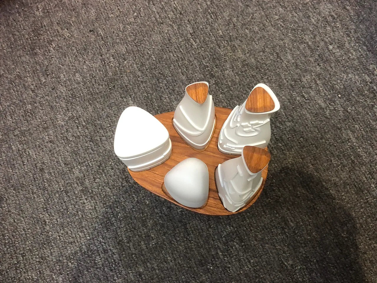 3D printing，