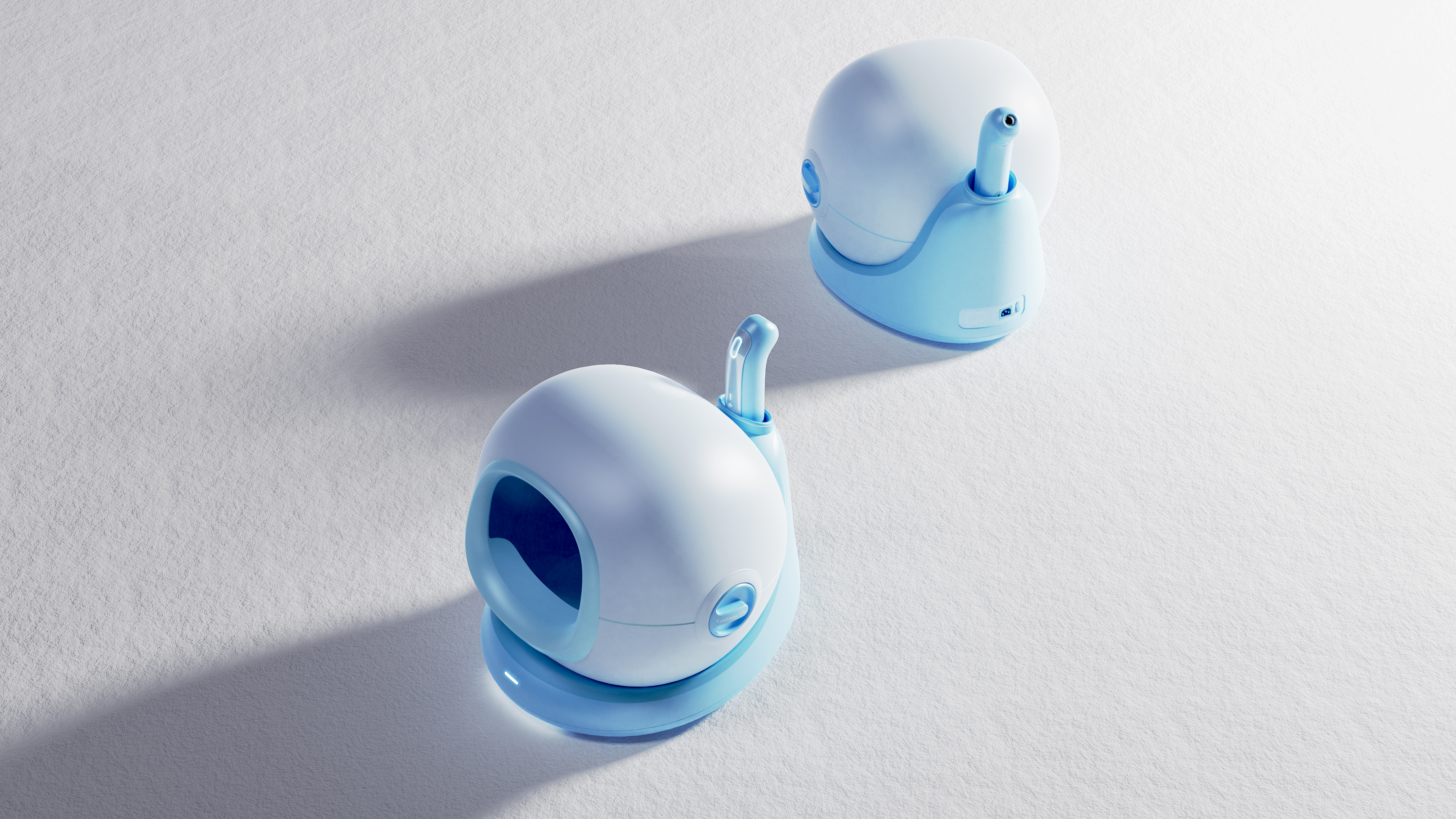 Pets，cat，clean，Graduation project，Intelligent products，Vacuum cleaner，Litter Basin，Cat tunnel，