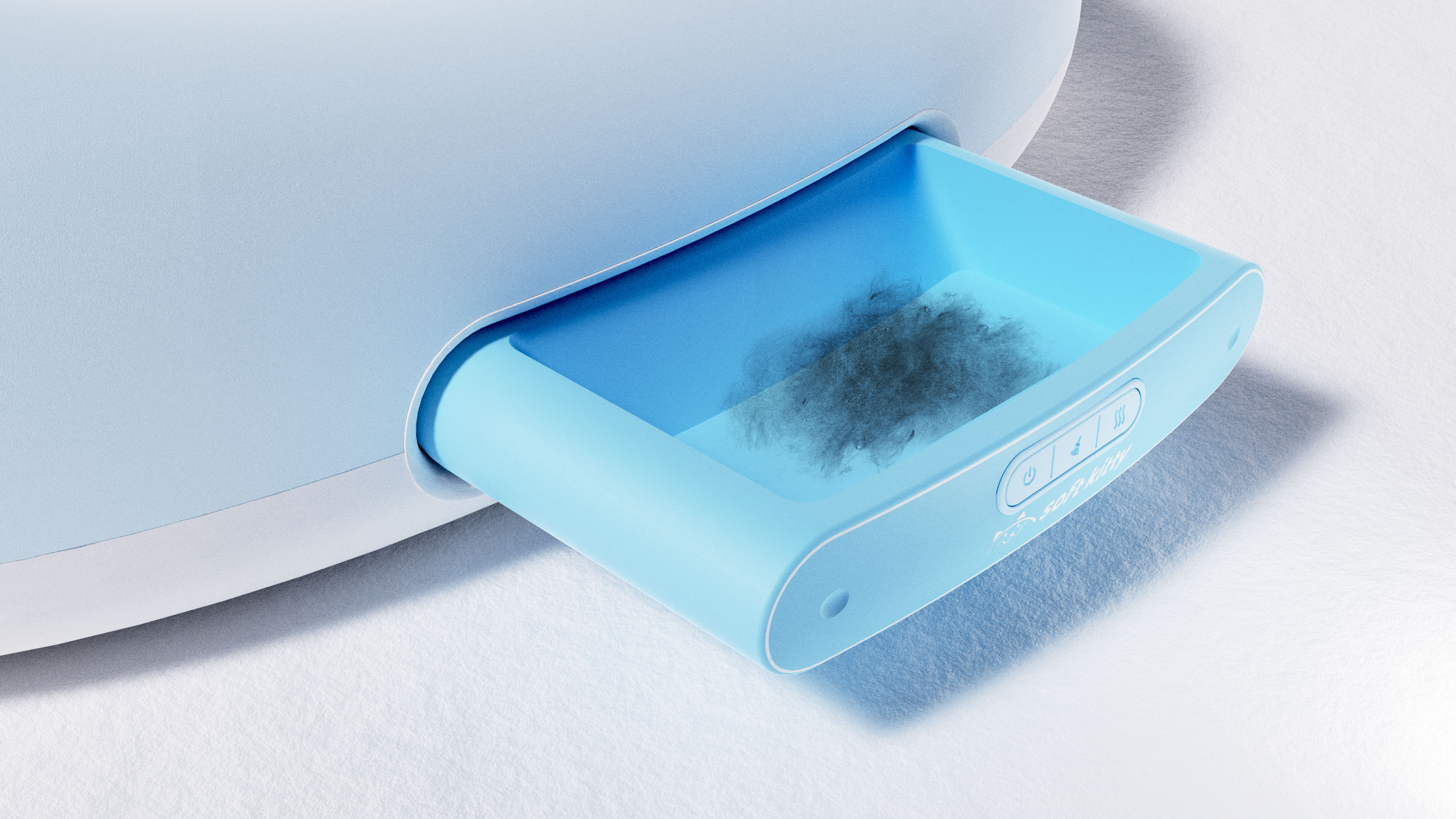 Pets，cat，clean，Graduation project，Intelligent products，Vacuum cleaner，Litter Basin，Cat tunnel，