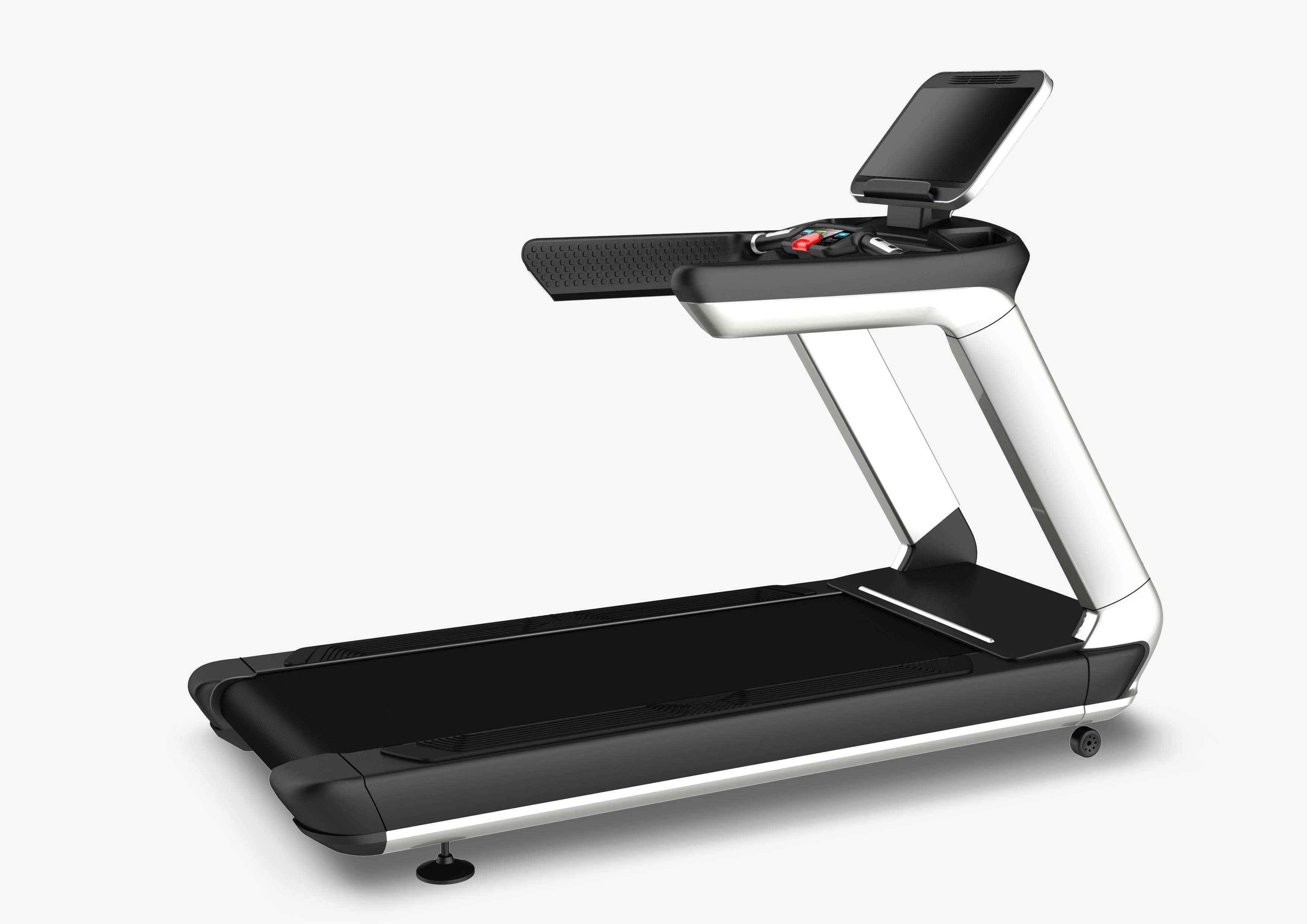 Treadmill，Fitness Equipment，Sports equipment，Aerobic exercise，