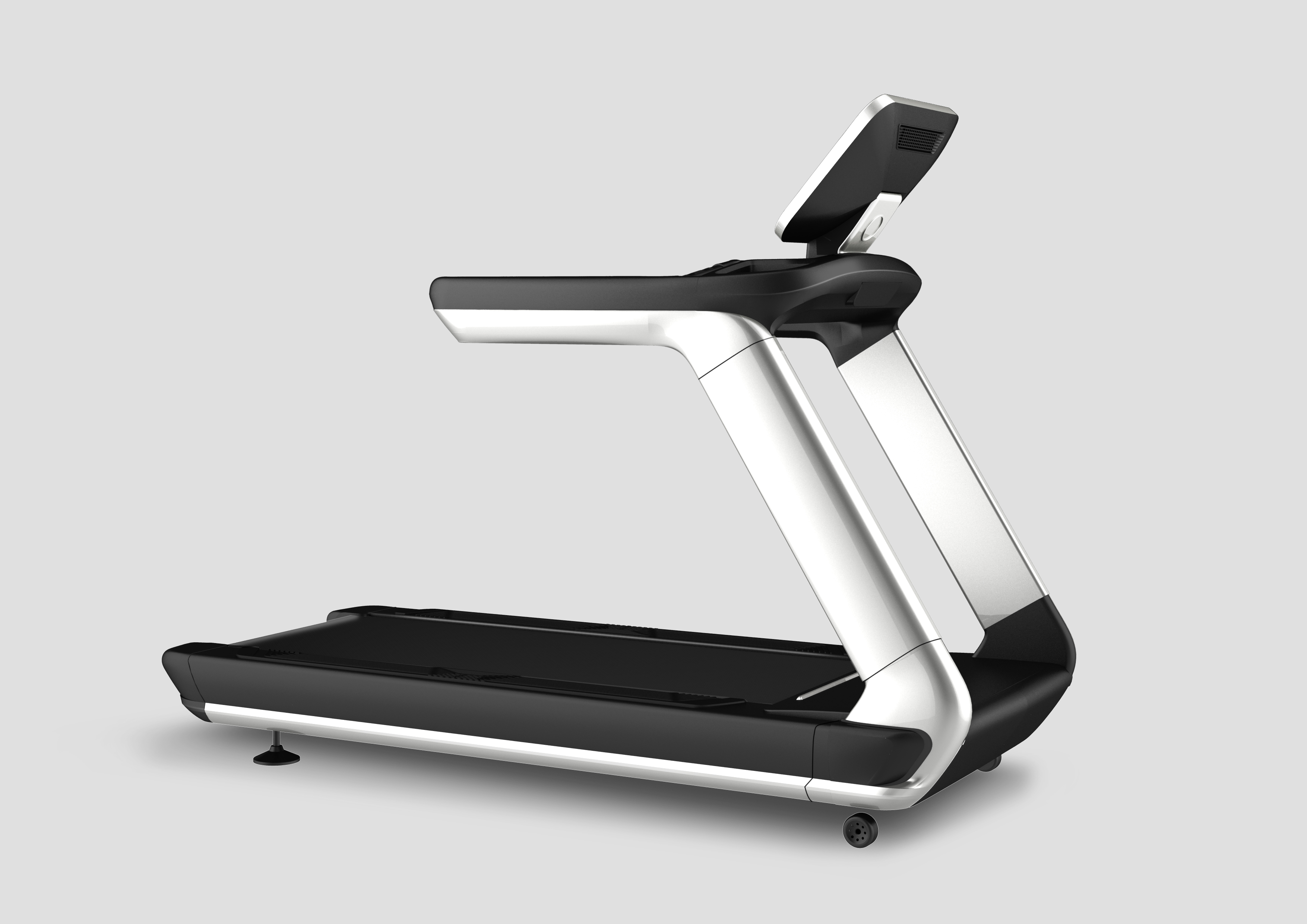 Treadmill，Fitness Equipment，Sports equipment，Aerobic exercise，