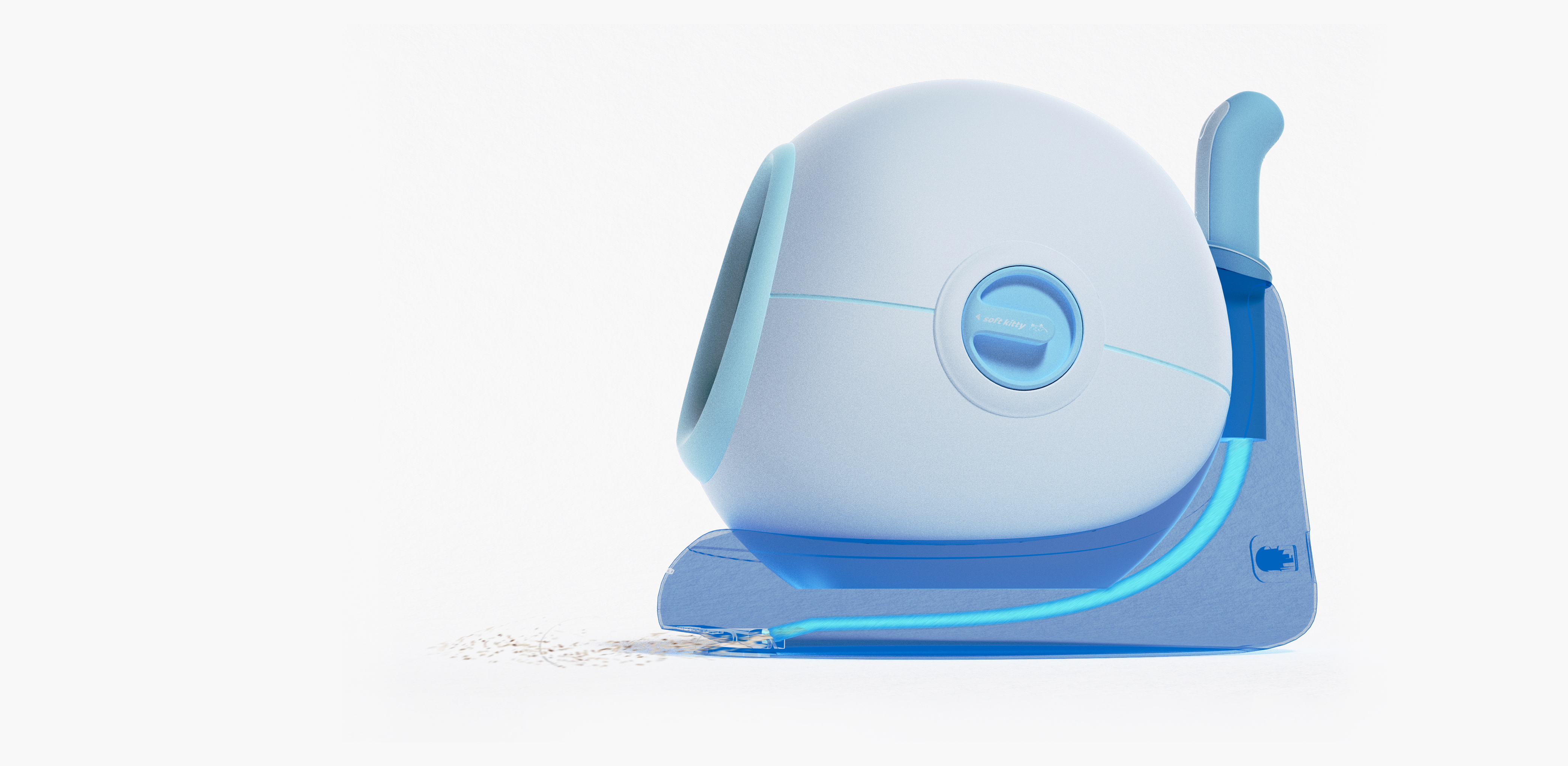 Pets，cat，clean，Graduation project，Intelligent products，Vacuum cleaner，Litter Basin，Cat tunnel，