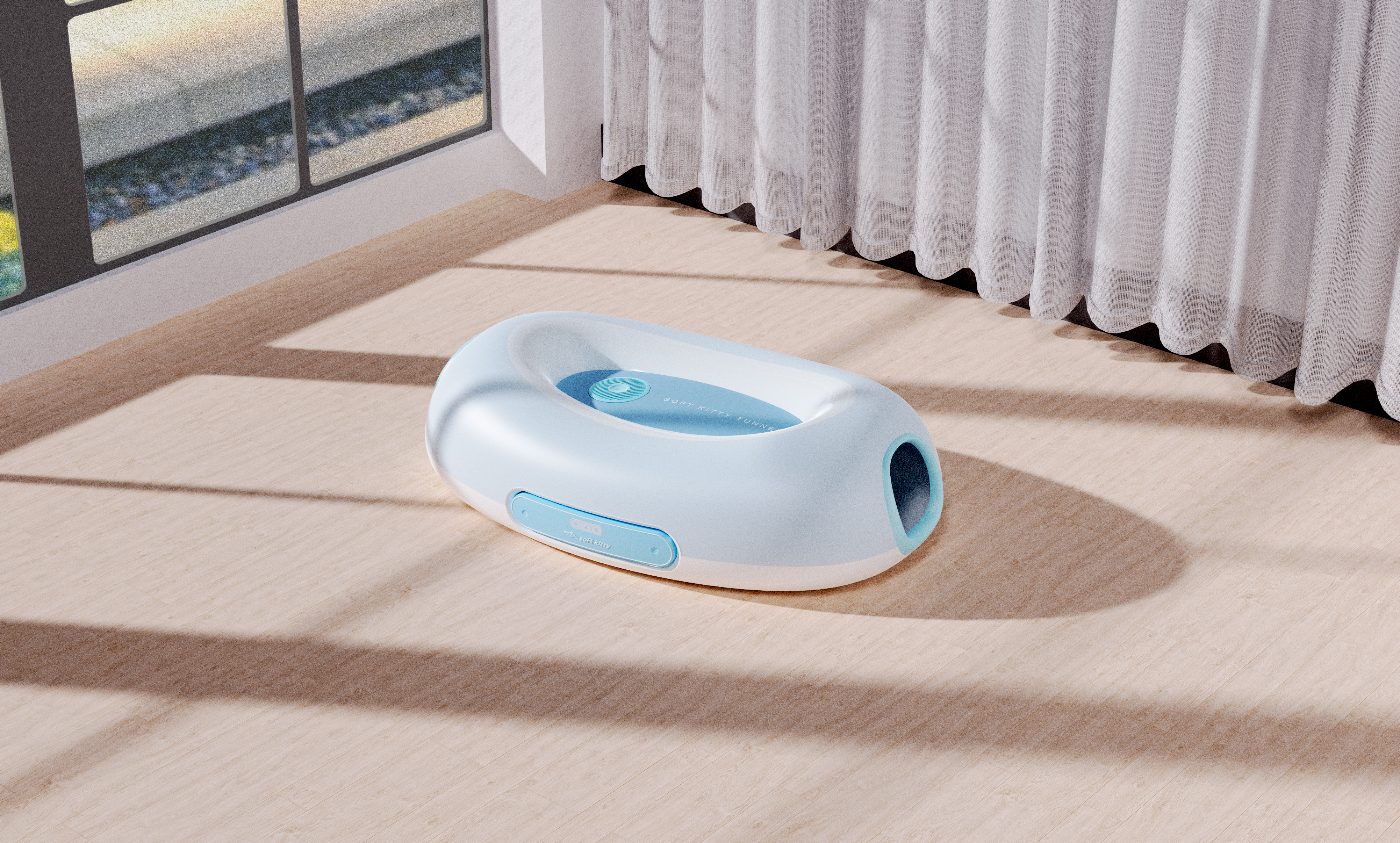 Pets，cat，clean，Graduation project，Intelligent products，Vacuum cleaner，Litter Basin，Cat tunnel，