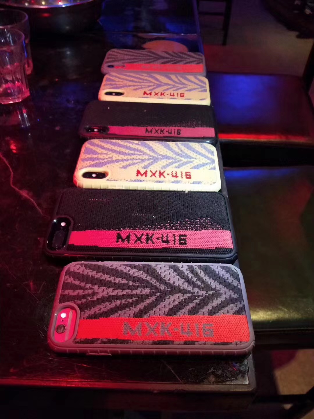 Coconut mobile phone case，Mobile phone shell，