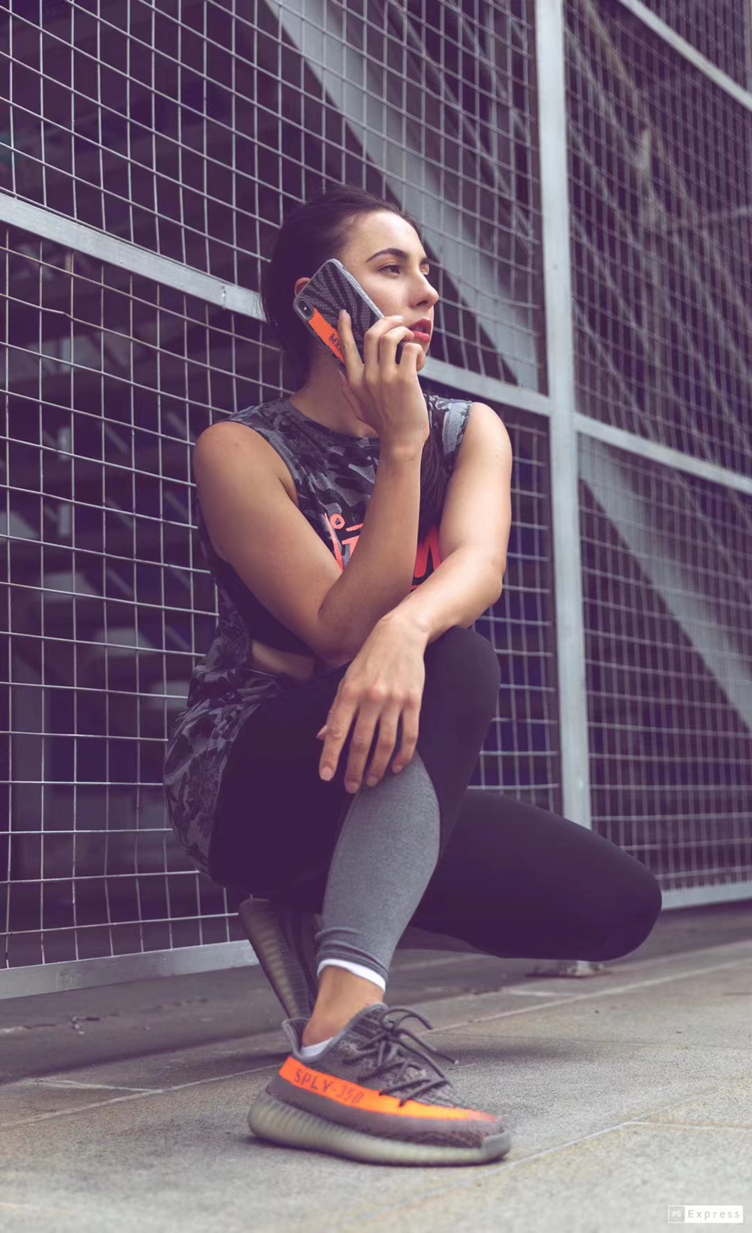 Coconut mobile phone case，Mobile phone shell，