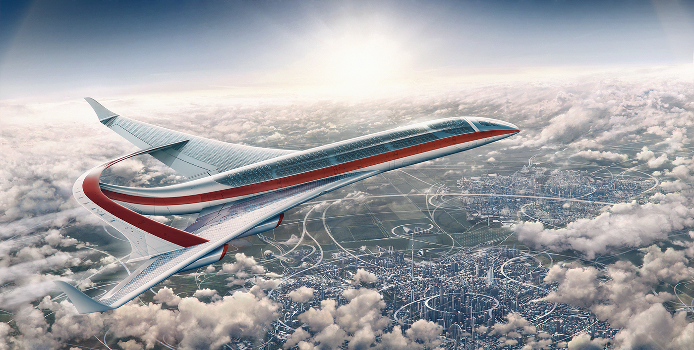 concept，interactive，future，intelligence，vehicle，