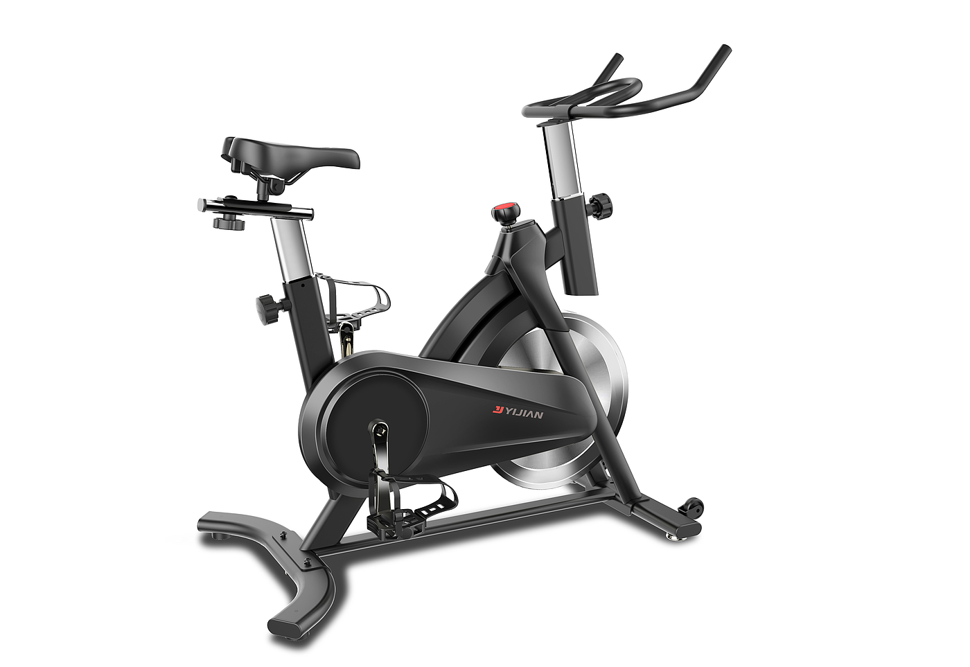 Spinning bike，Exercise bike，Fitness Equipment，Sports equipment，