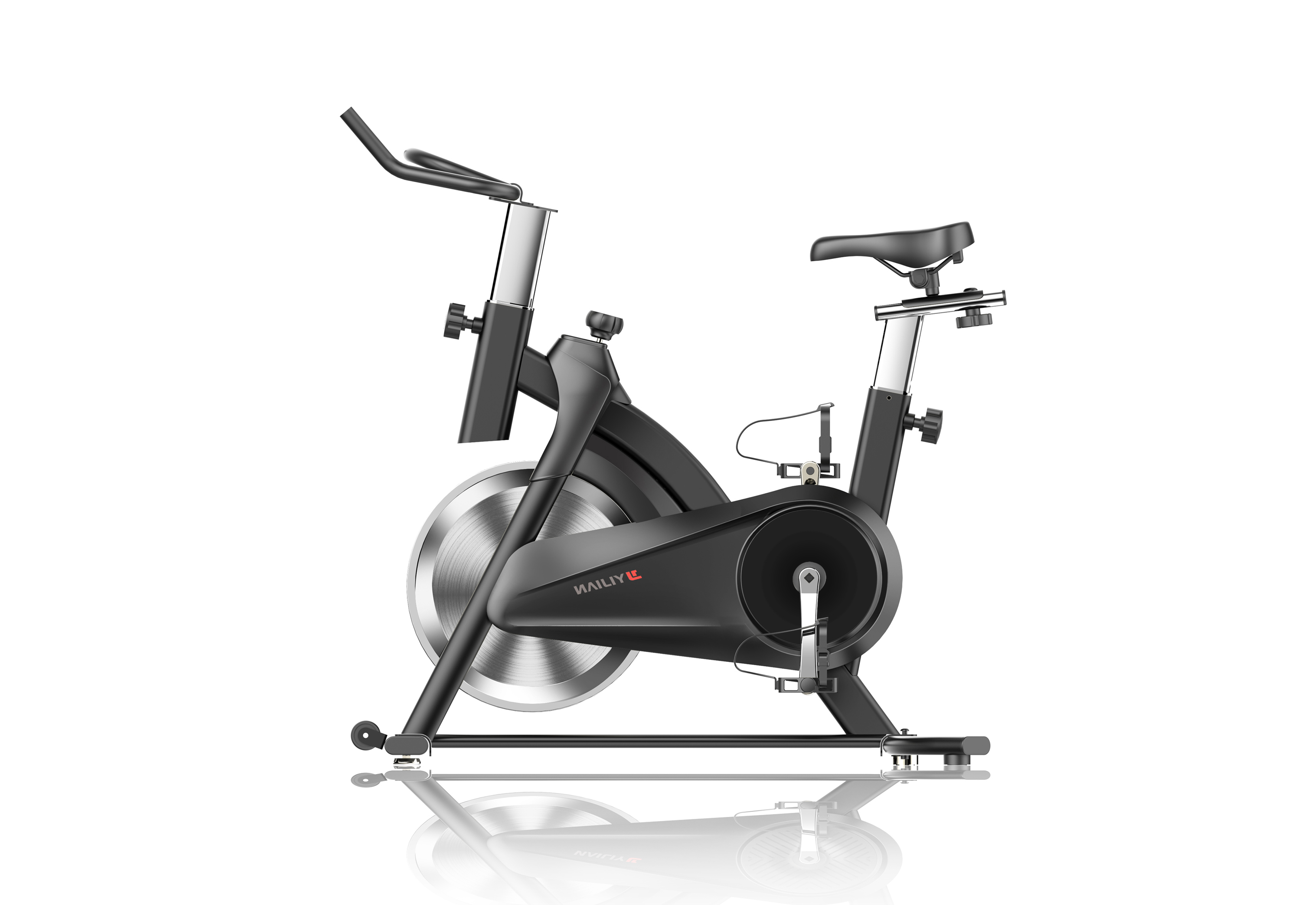 Spinning bike，Exercise bike，Fitness Equipment，Sports equipment，