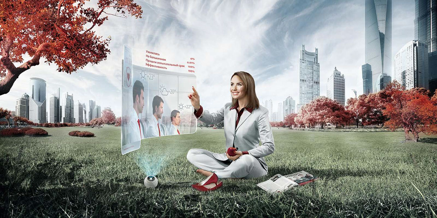 concept，interactive，future，intelligence，vehicle，