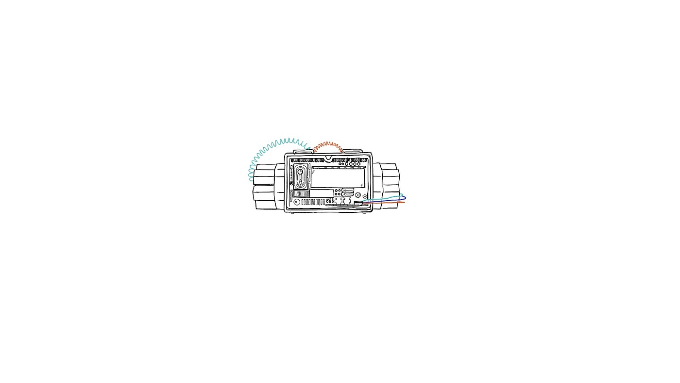 alarm clock，Time bomb，Redesign，