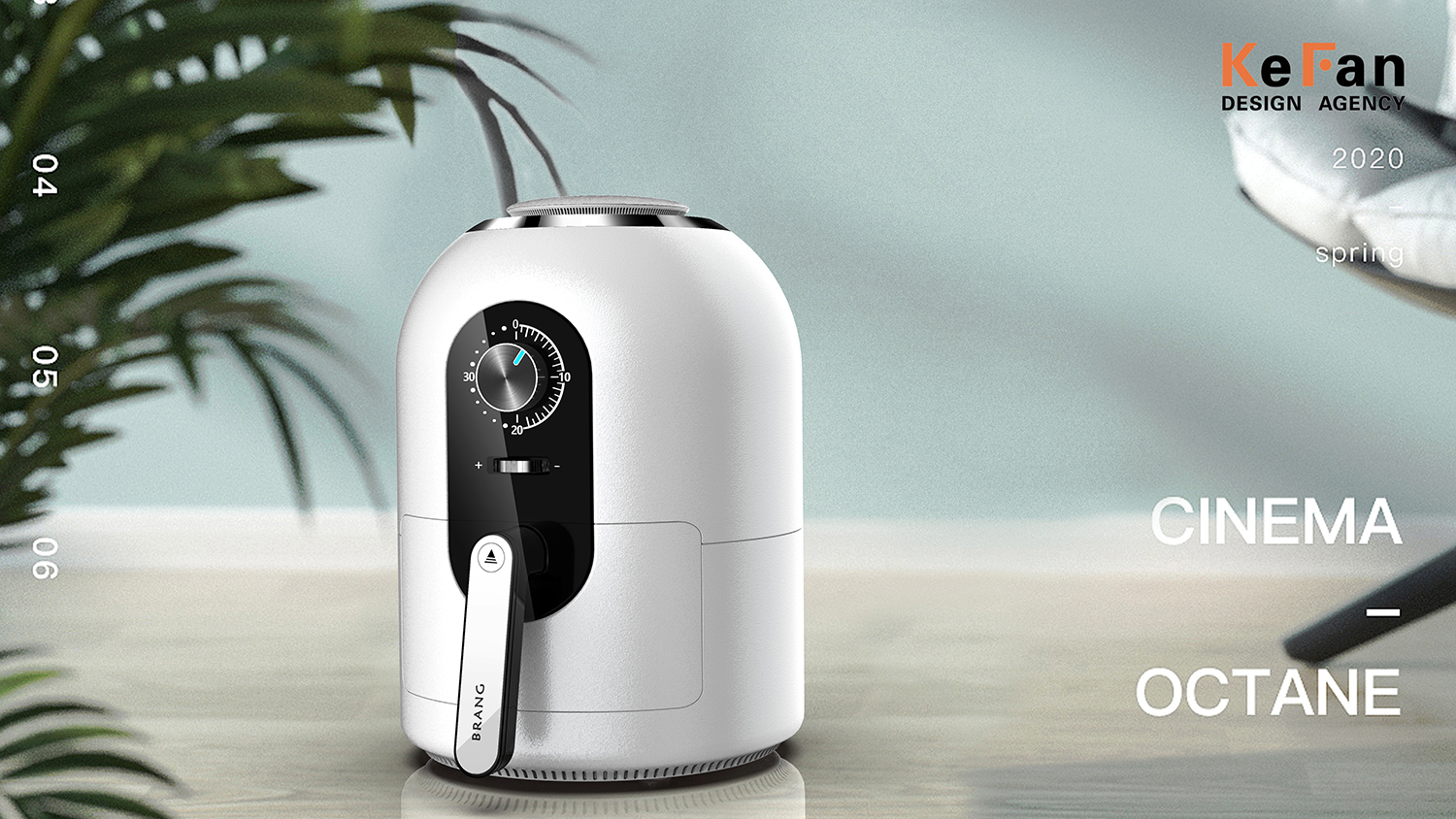 Air fryer，Juicer，food processor，Breakfast machine，