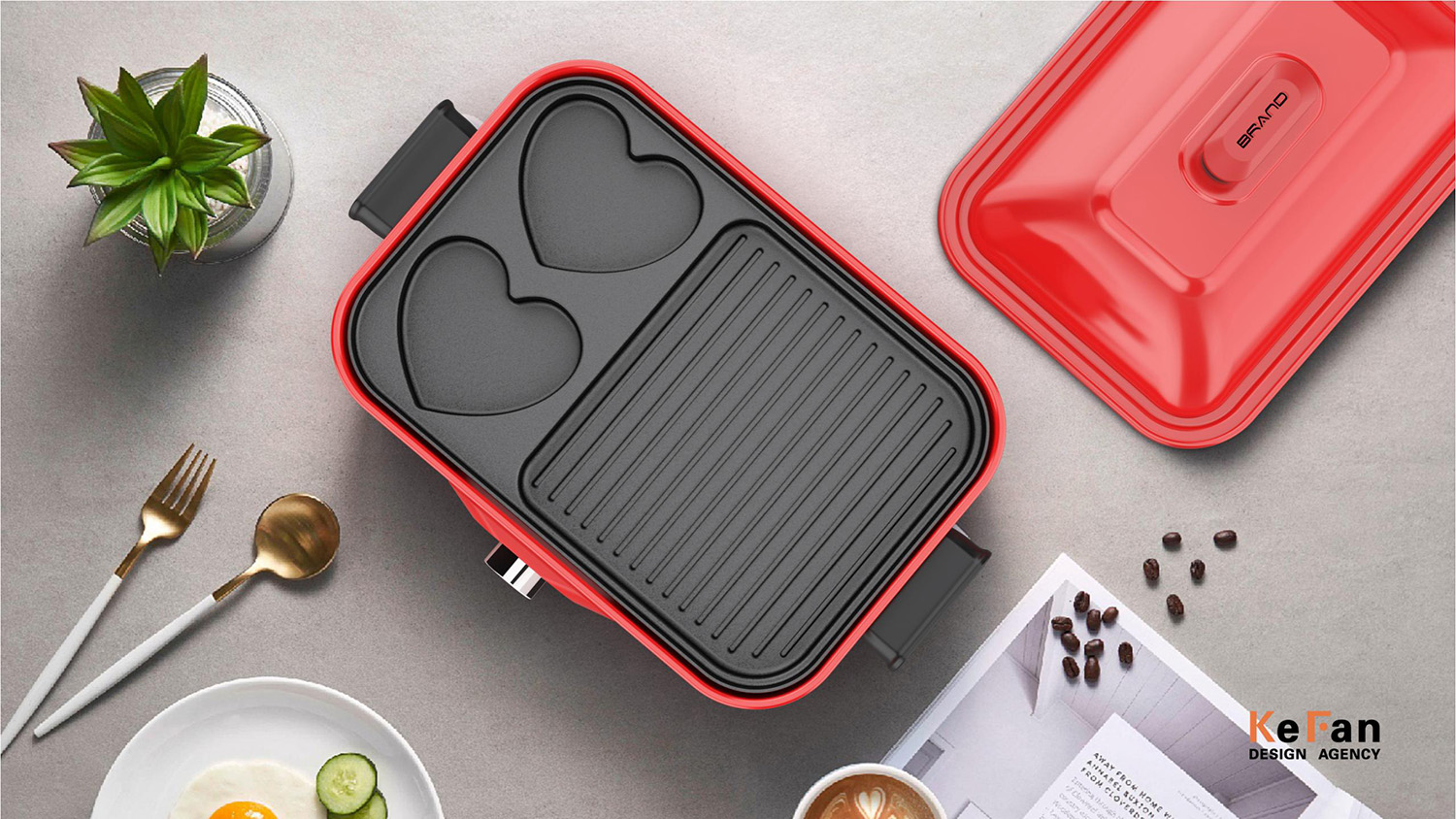 Air fryer，Juicer，food processor，Breakfast machine，