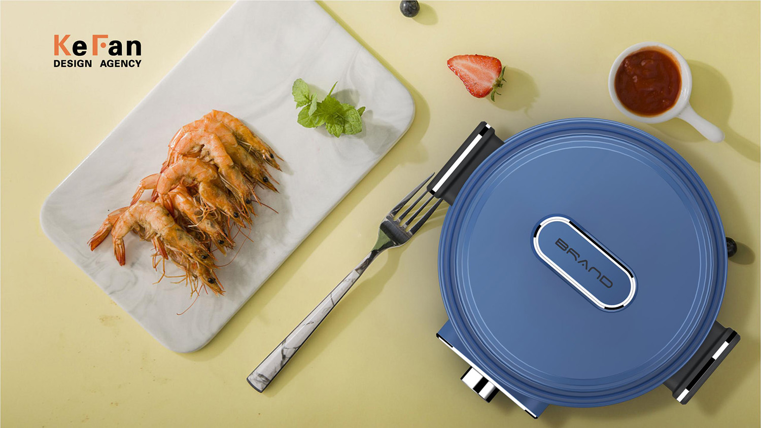 Air fryer，Juicer，food processor，Breakfast machine，