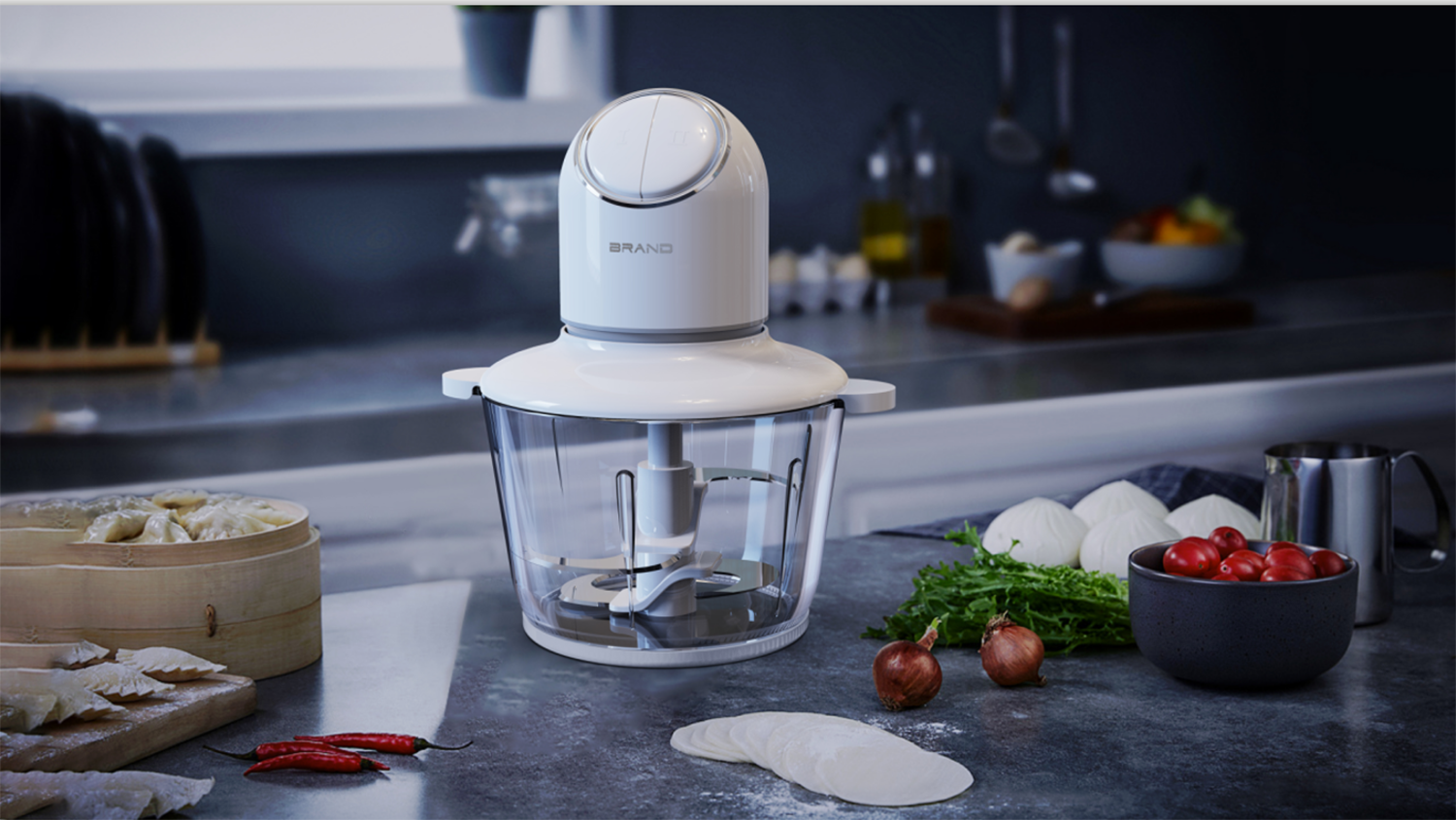 Air fryer，Juicer，food processor，Breakfast machine，