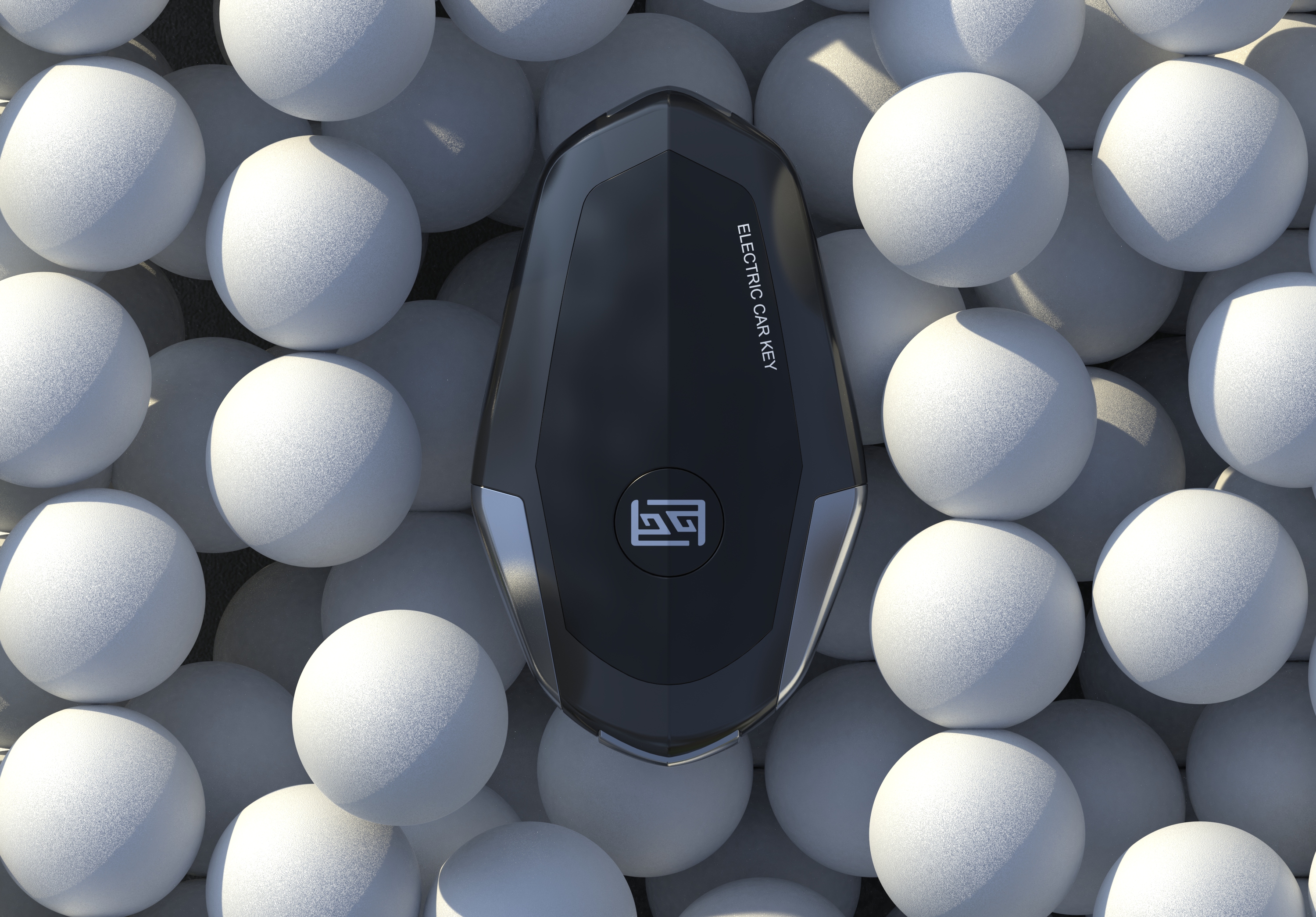 key，Scientific and technological style，