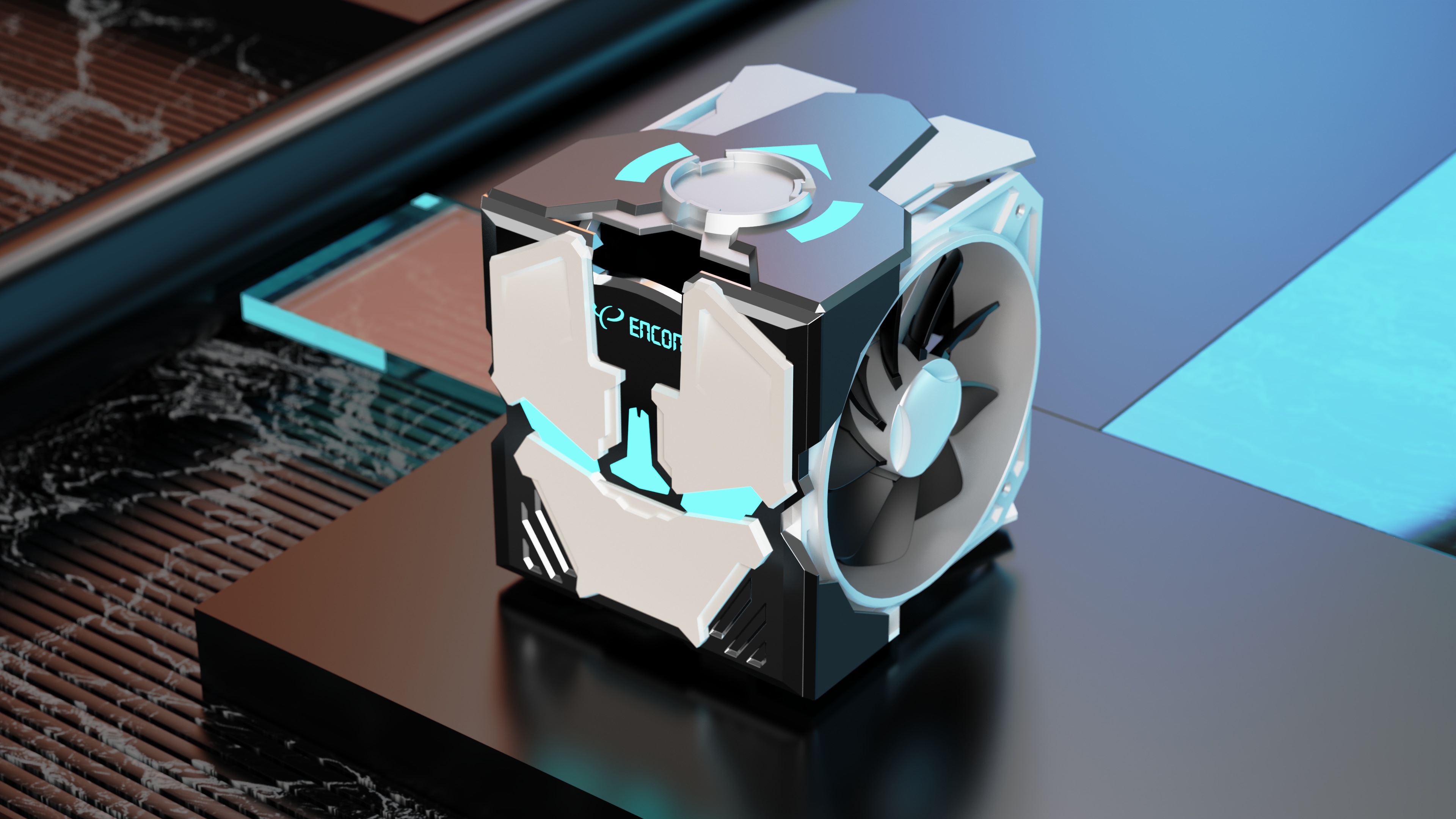 radiator，radiator，Mecha，Mecha，Scientific and technological style，Scientific and technological style，