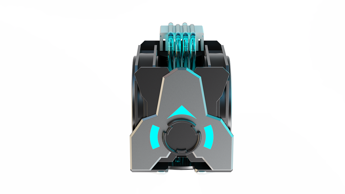 radiator，radiator，Mecha，Mecha，Scientific and technological style，Scientific and technological style，